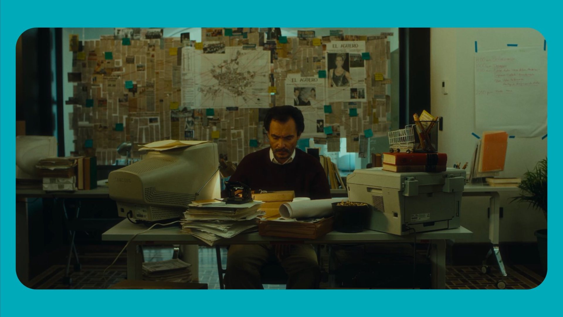 Talento de la FAV llega a la plataforma nacional Nuestro Cine MX