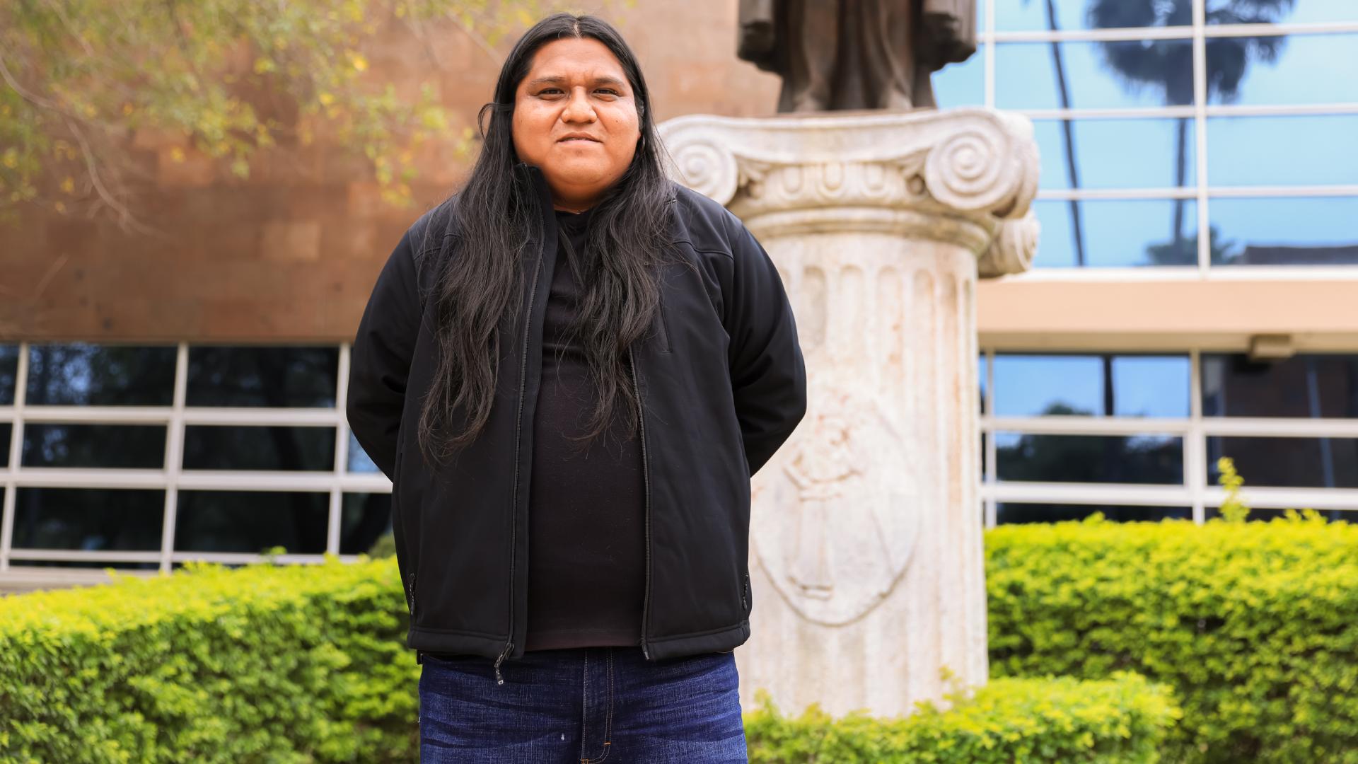 La lengua materna es la casa