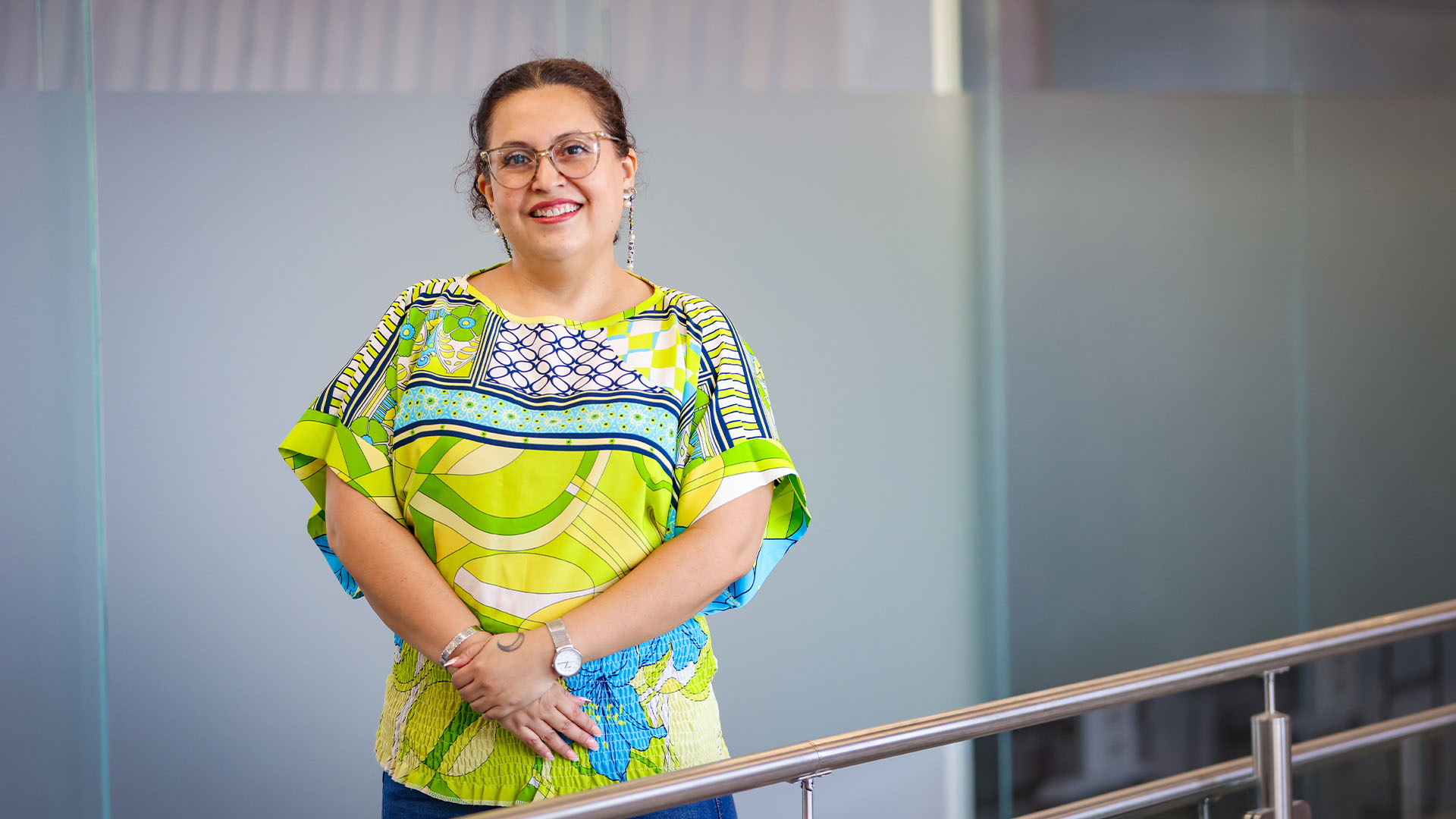 Diseñan exhibidor de mercancías de bajo costo y fácil ensamble