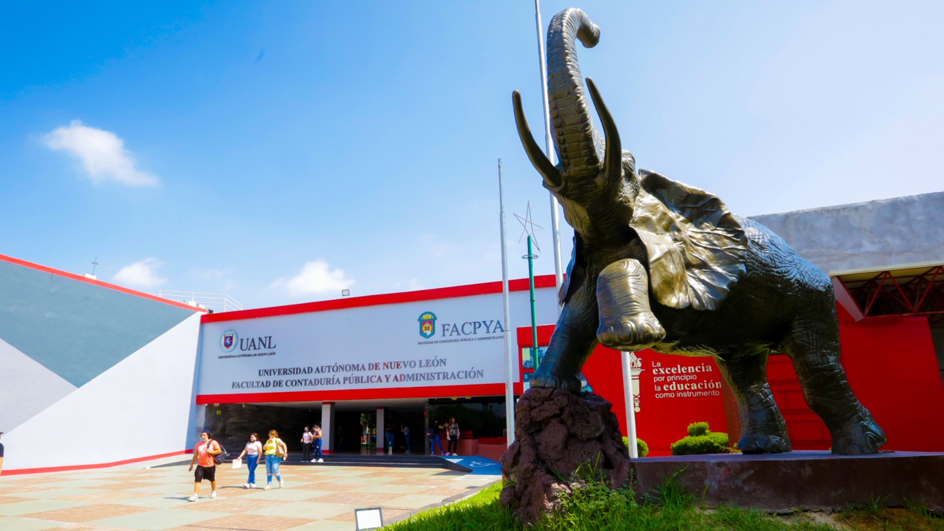 Alista FACPYA festejos por su 75 aniversario