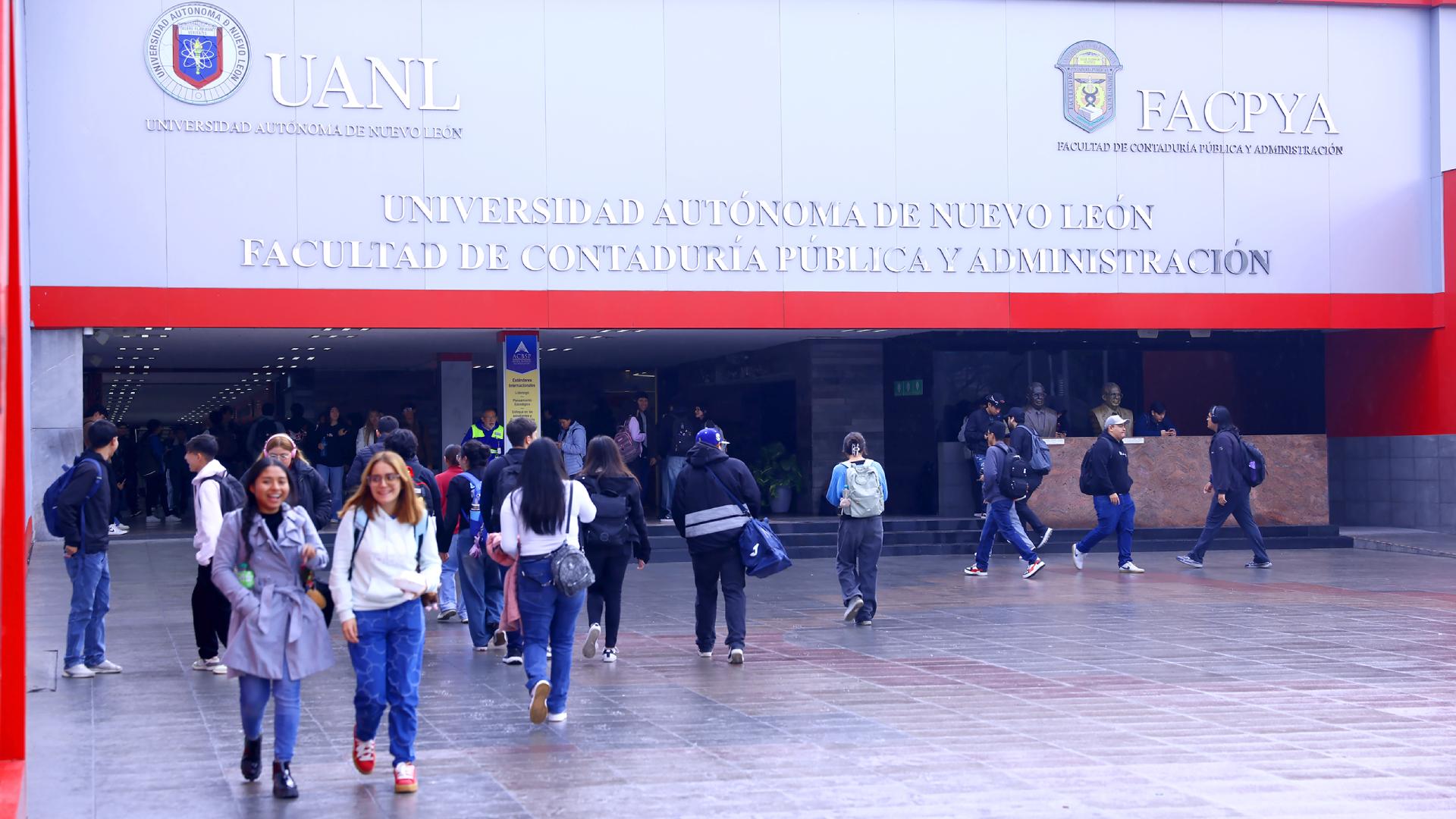 Alista FACPYA festejos por su 75 aniversario