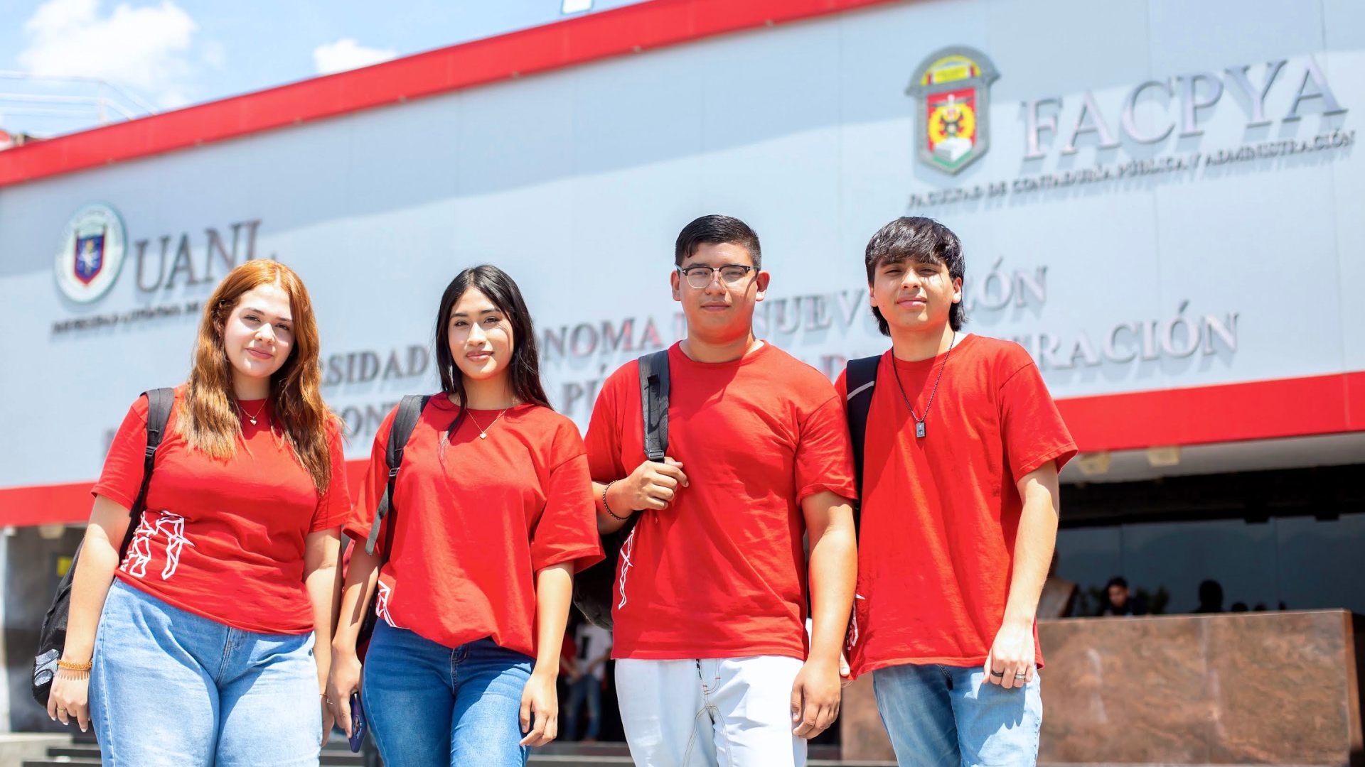 Alista FACPYA festejos por su 75 aniversario