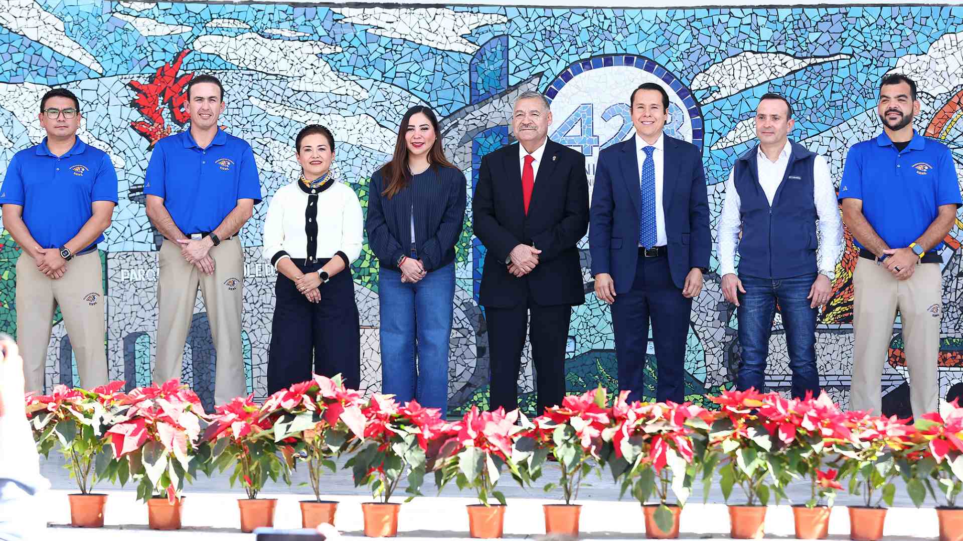 Inspira programa de Auténticos Tigres a jóvenes de San Nicolás