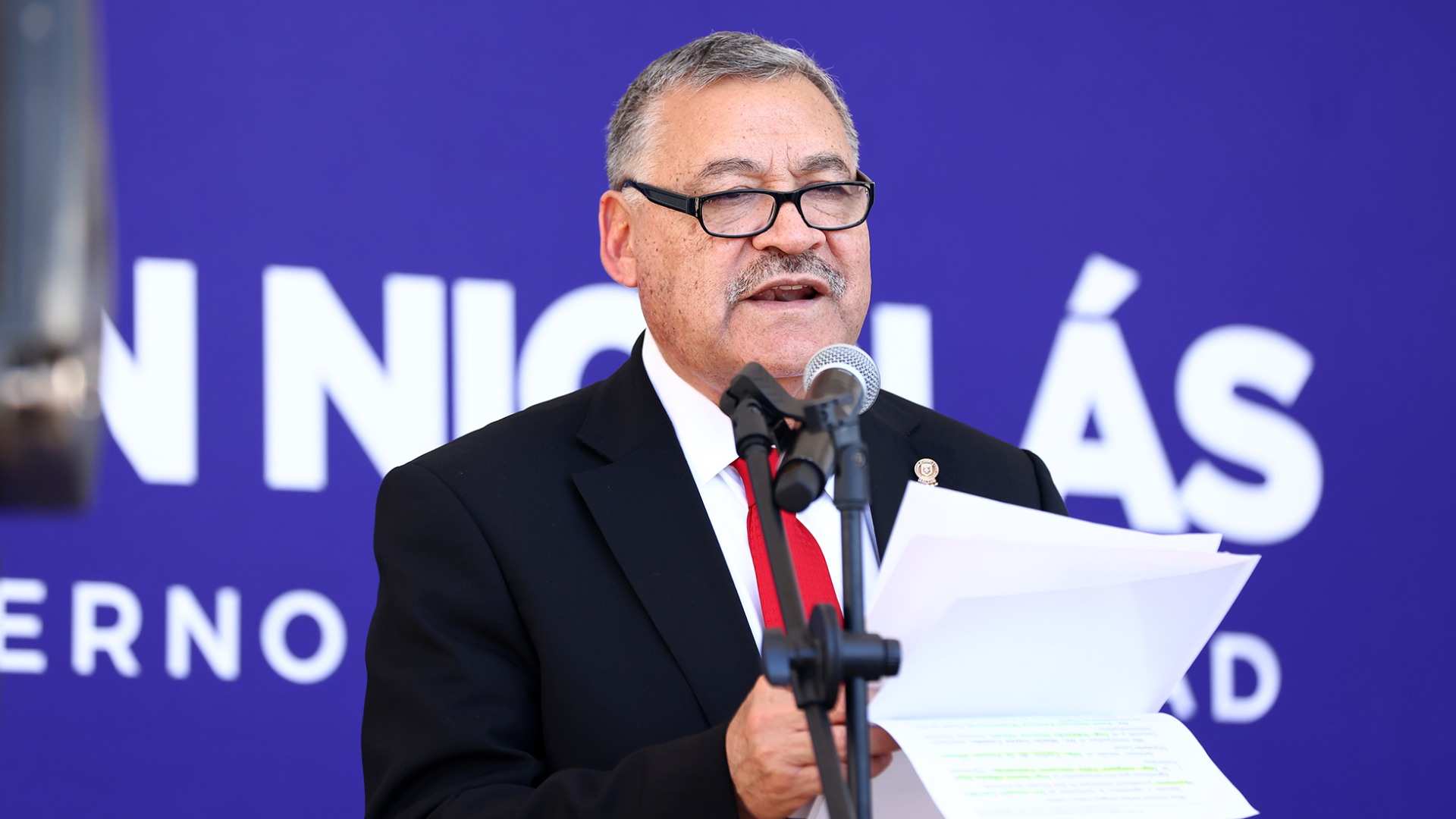 Inspira programa de Auténticos Tigres a jóvenes de San Nicolás