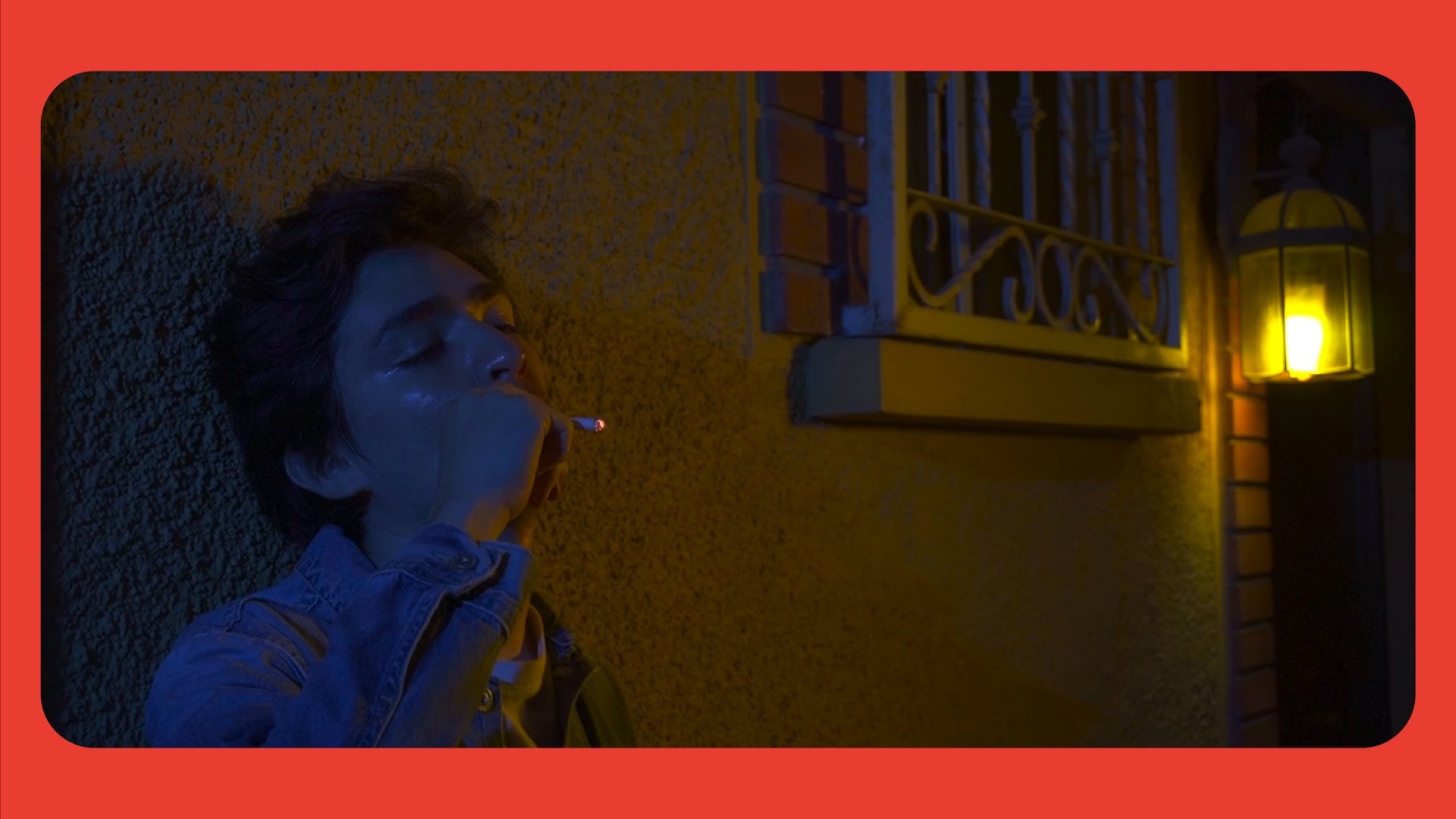Talento de la FAV llega a la plataforma nacional Nuestro Cine MX