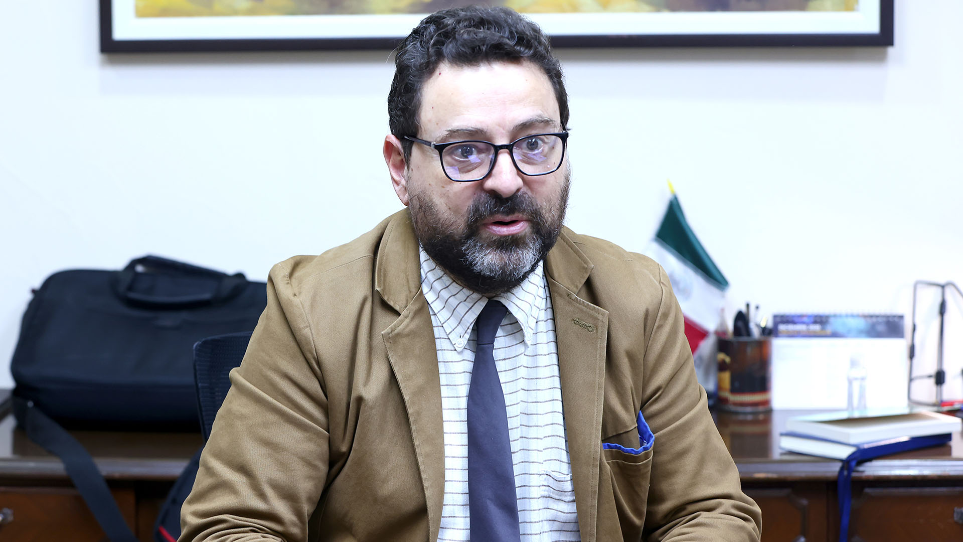 Paradoja: La música del silencio: “Alfonsina en concierto”