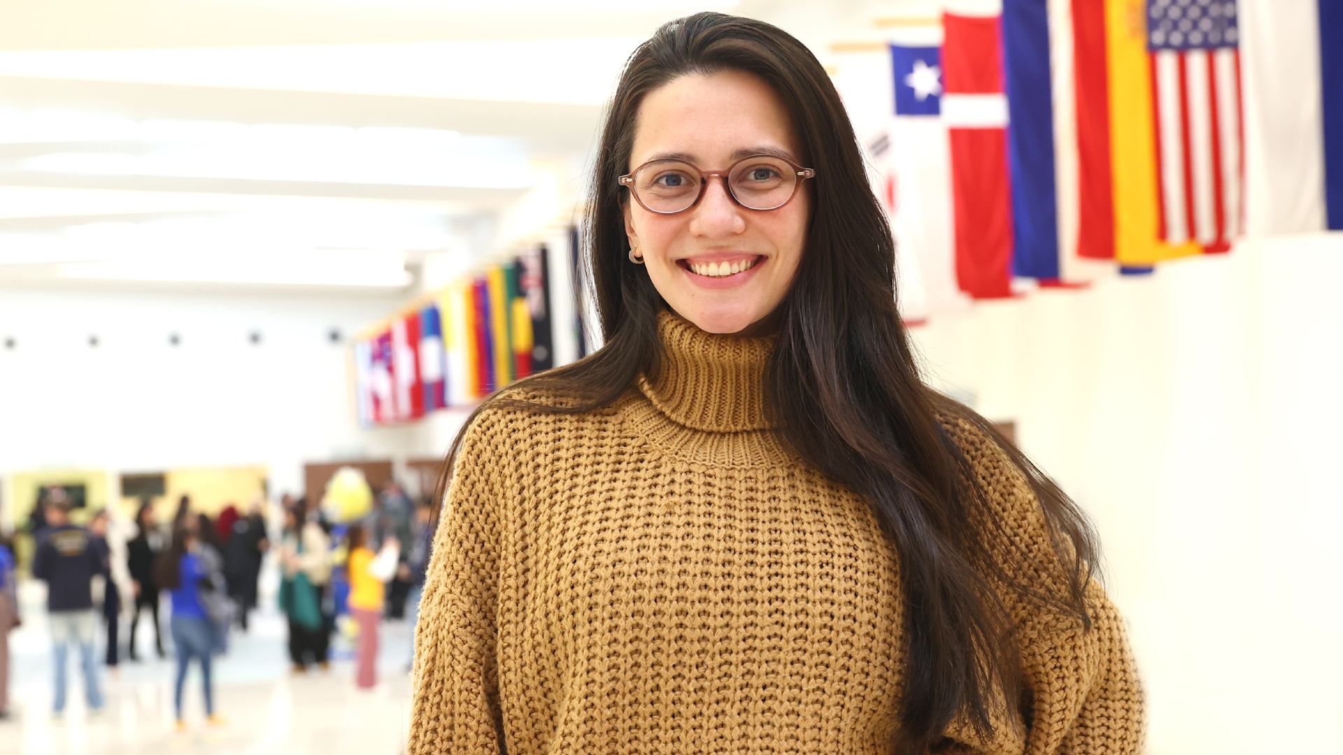 Eligen 168 alumnos a la UANL para realizar un intercambio académico