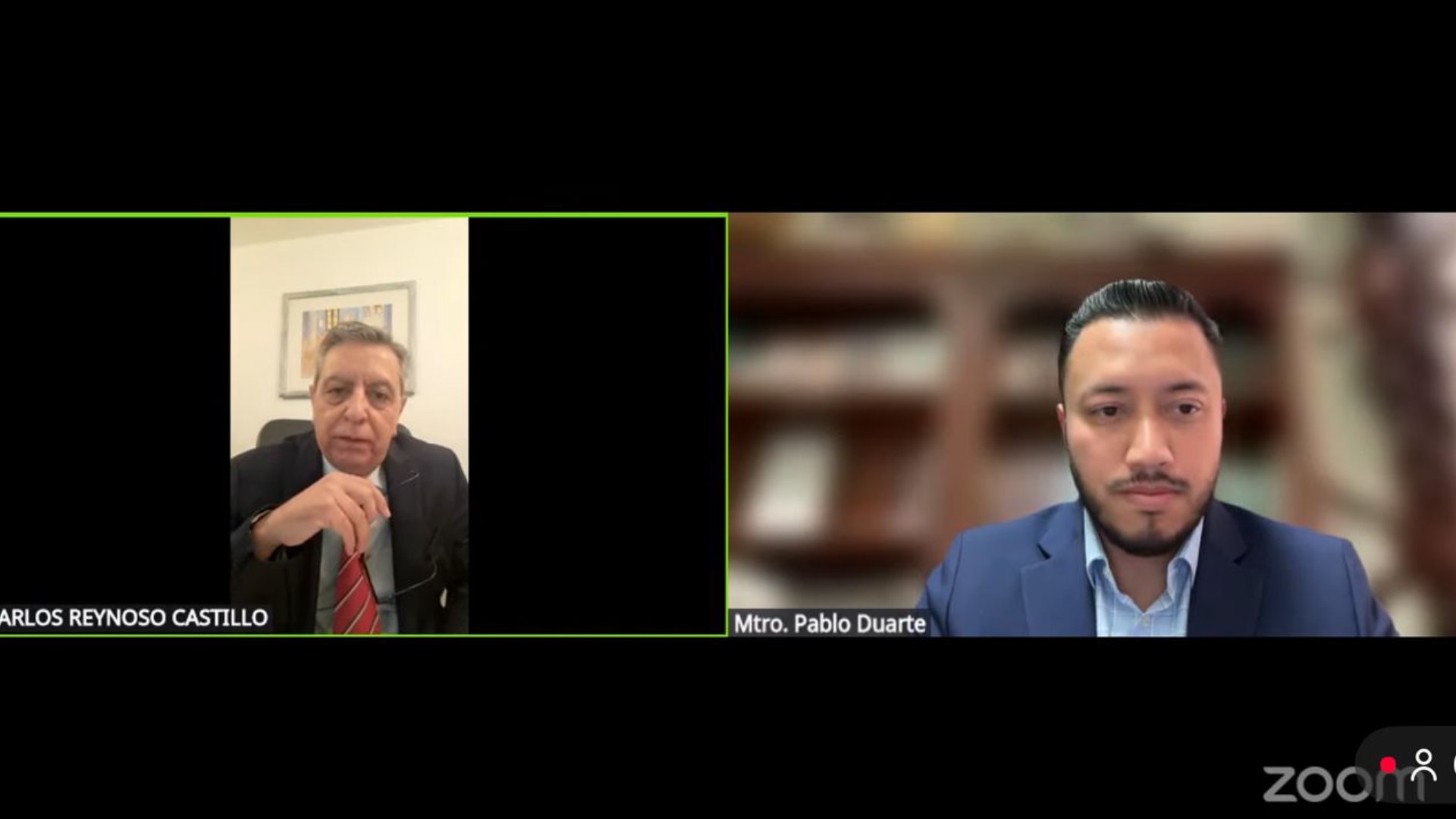 Reflexiona sobre el futuro derecho laboral