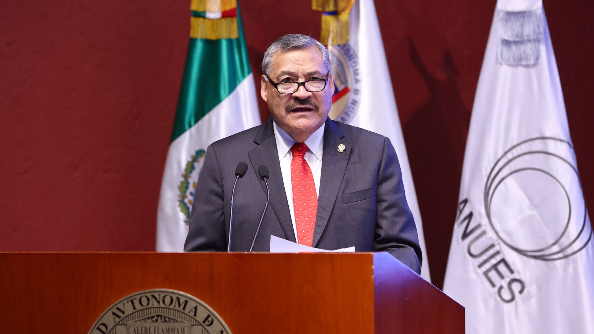 Fortalecen el deporte universitario en Congreso ANUIES