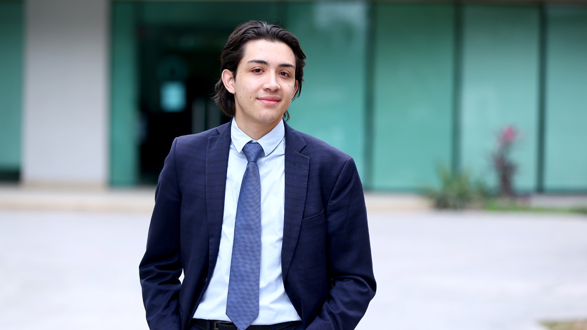 Convencen sus destrezas en arbitraje comercial en concurso internacional