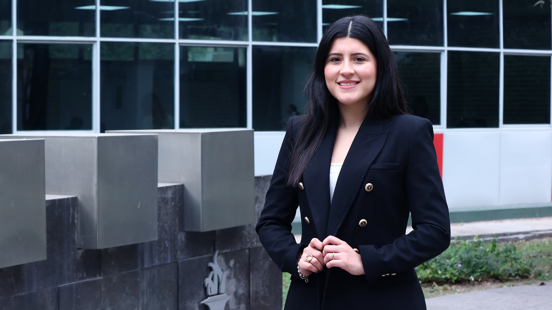 Convencen sus destrezas en arbitraje comercial en concurso internacional