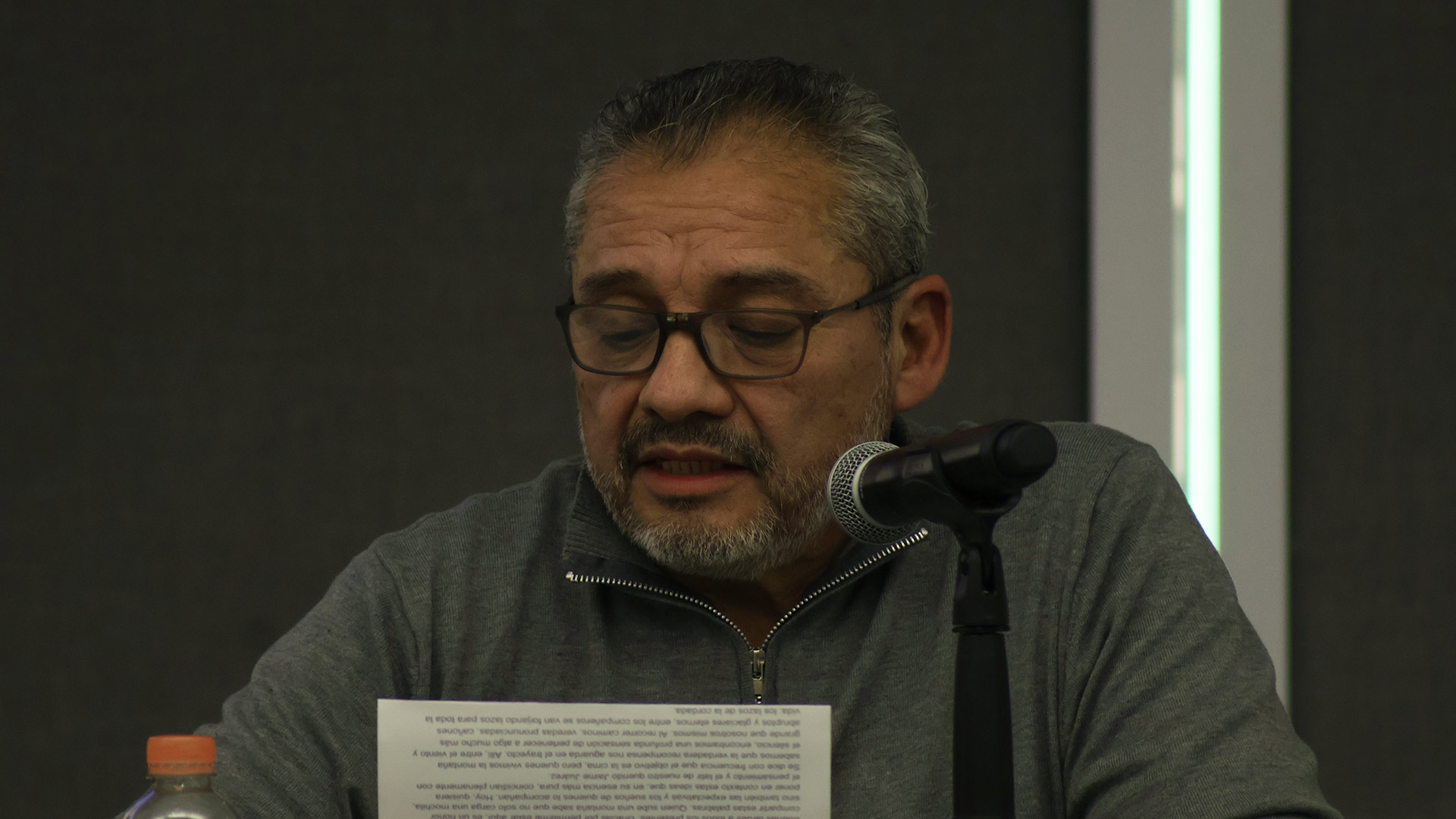 fotógrafo de paisajes Roberto Ortiz Giacomán