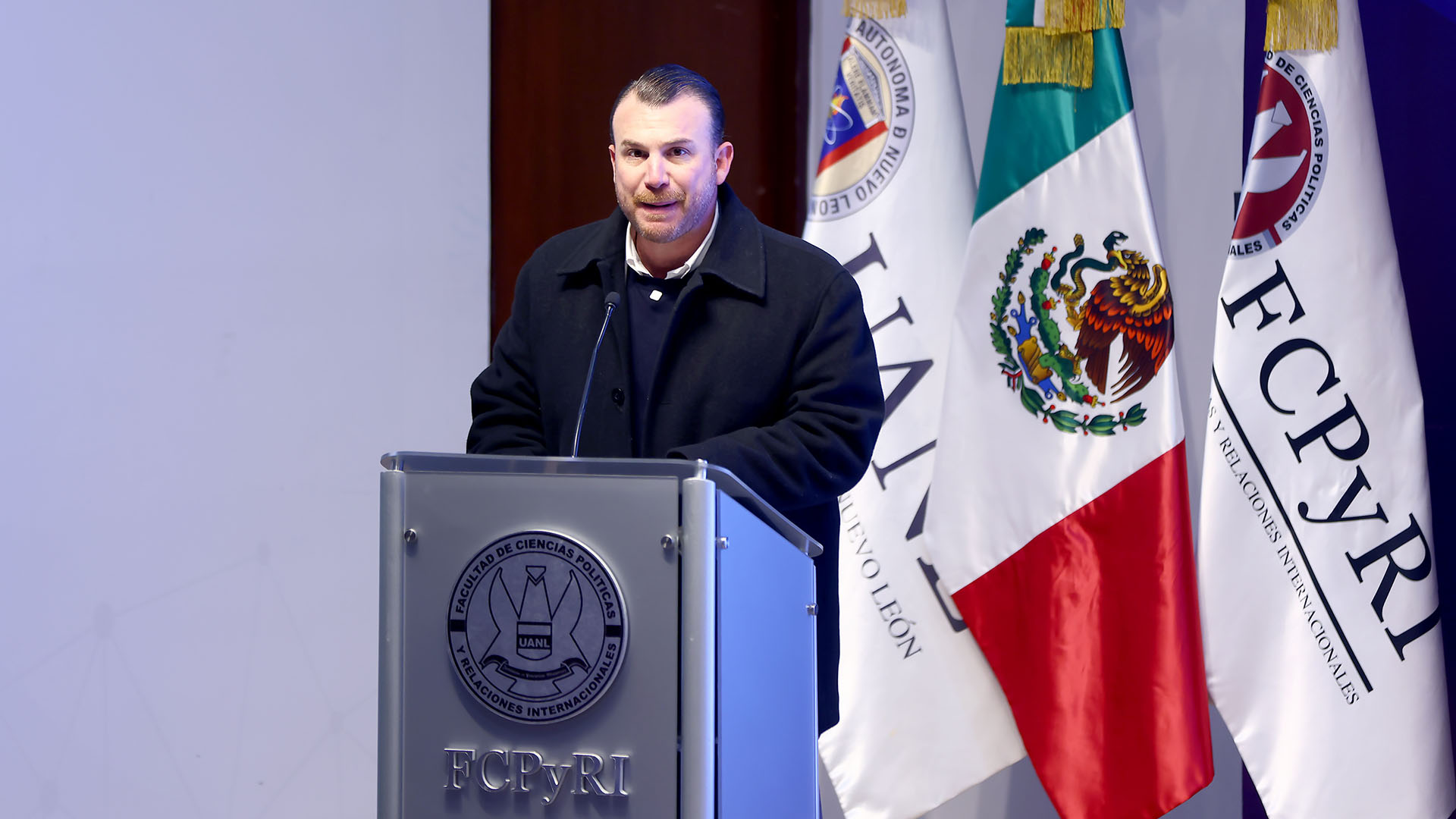 Promueven en CONAM inserción de alumnos en el turismo