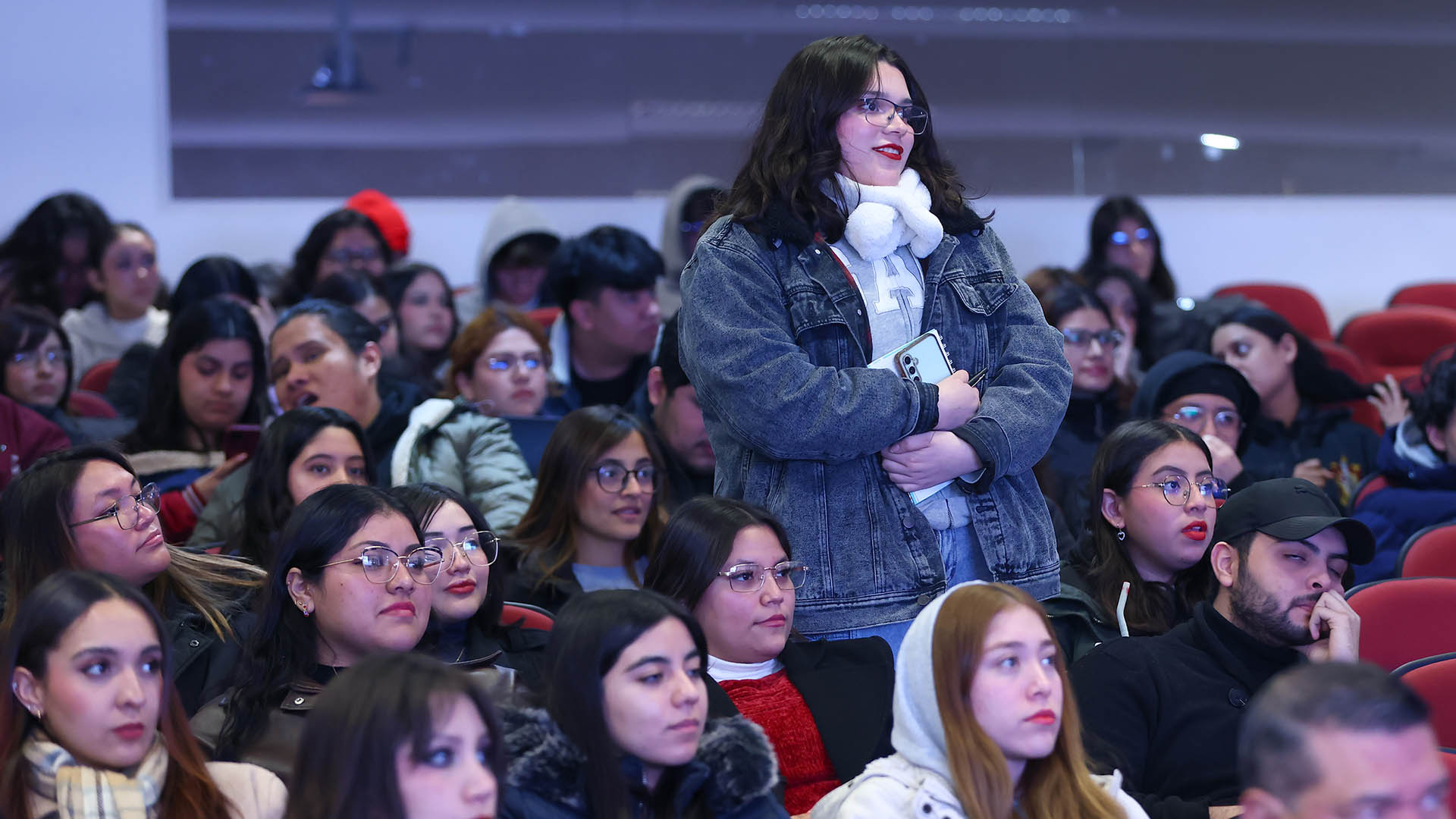 Promueven en CONAM inserción de alumnos en el turismo