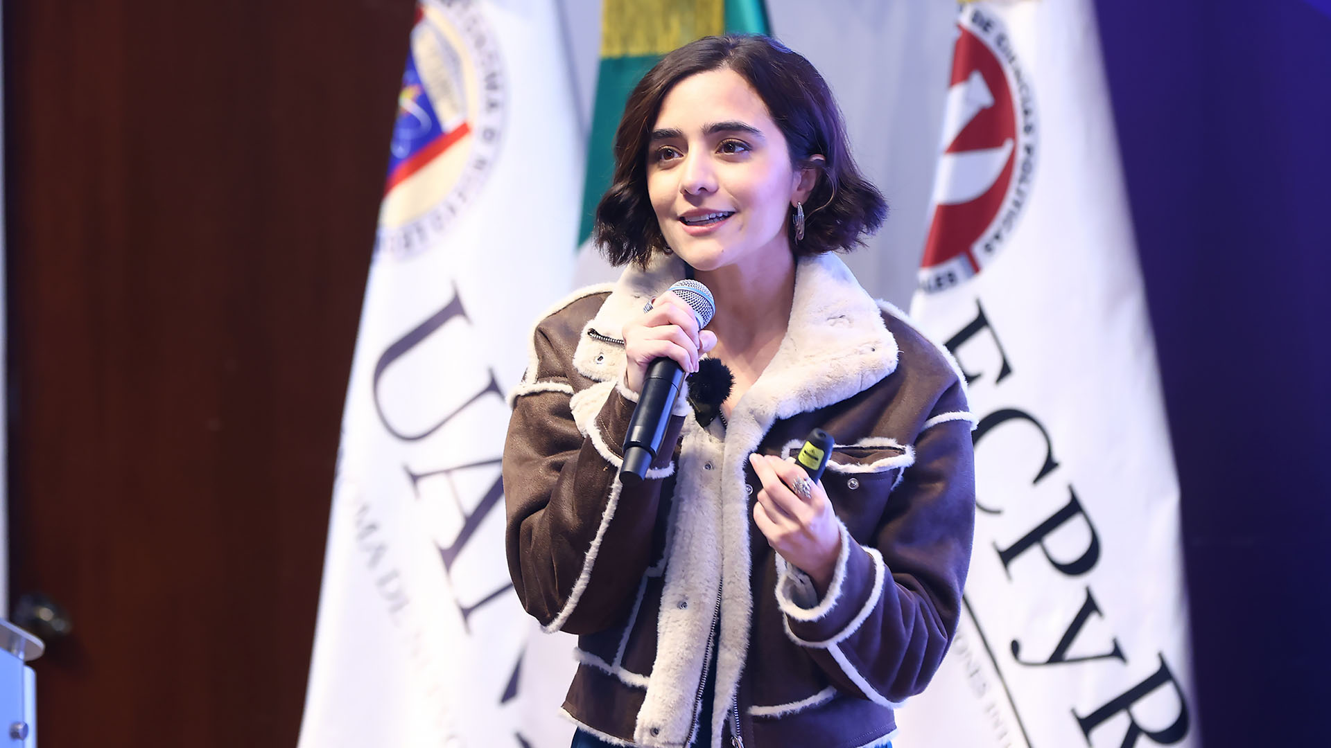 Promueven en CONAM inserción de alumnos en el turismo