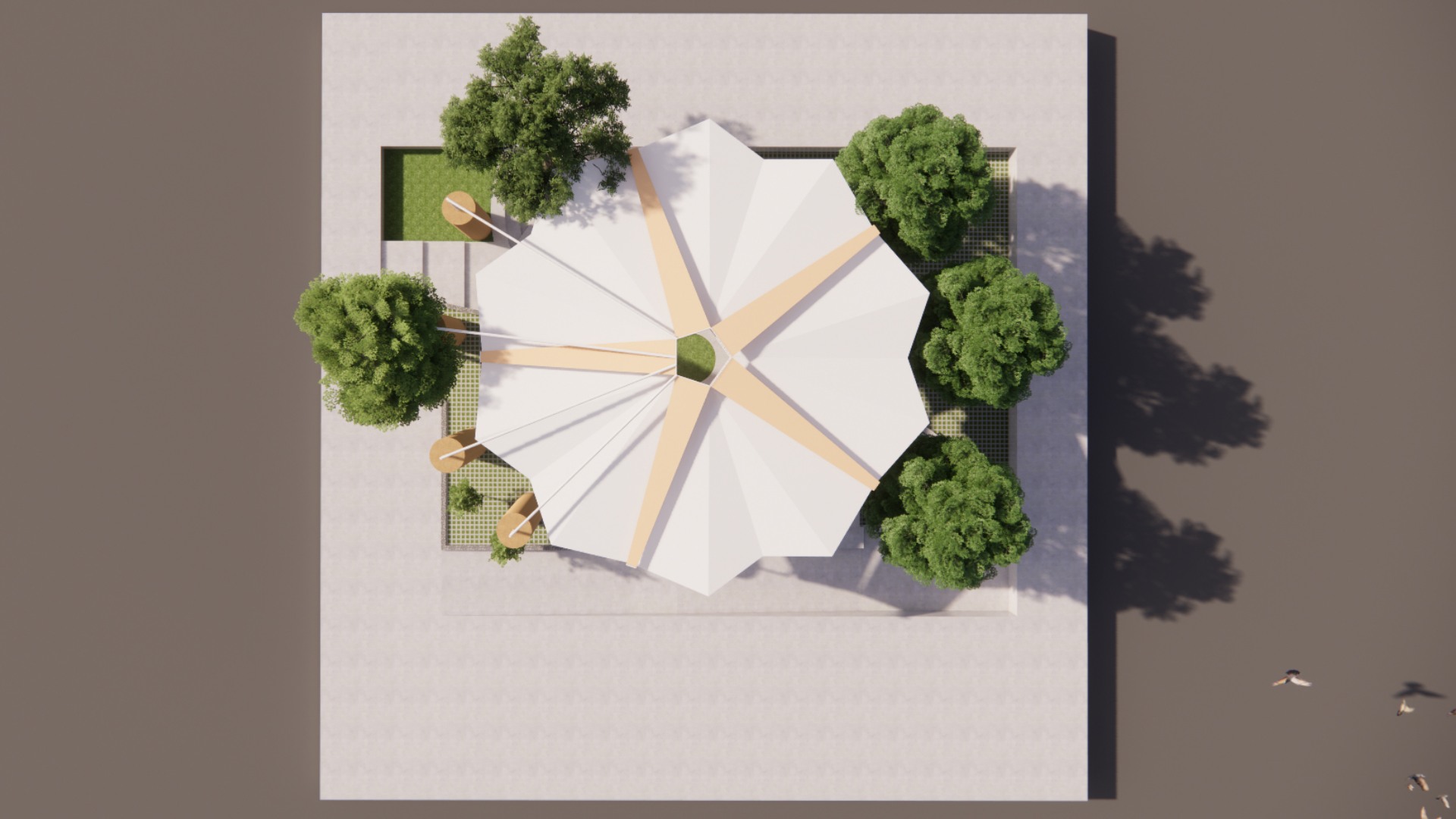 Proyecto ambiental de FARQ recibe premio internacional de diseño