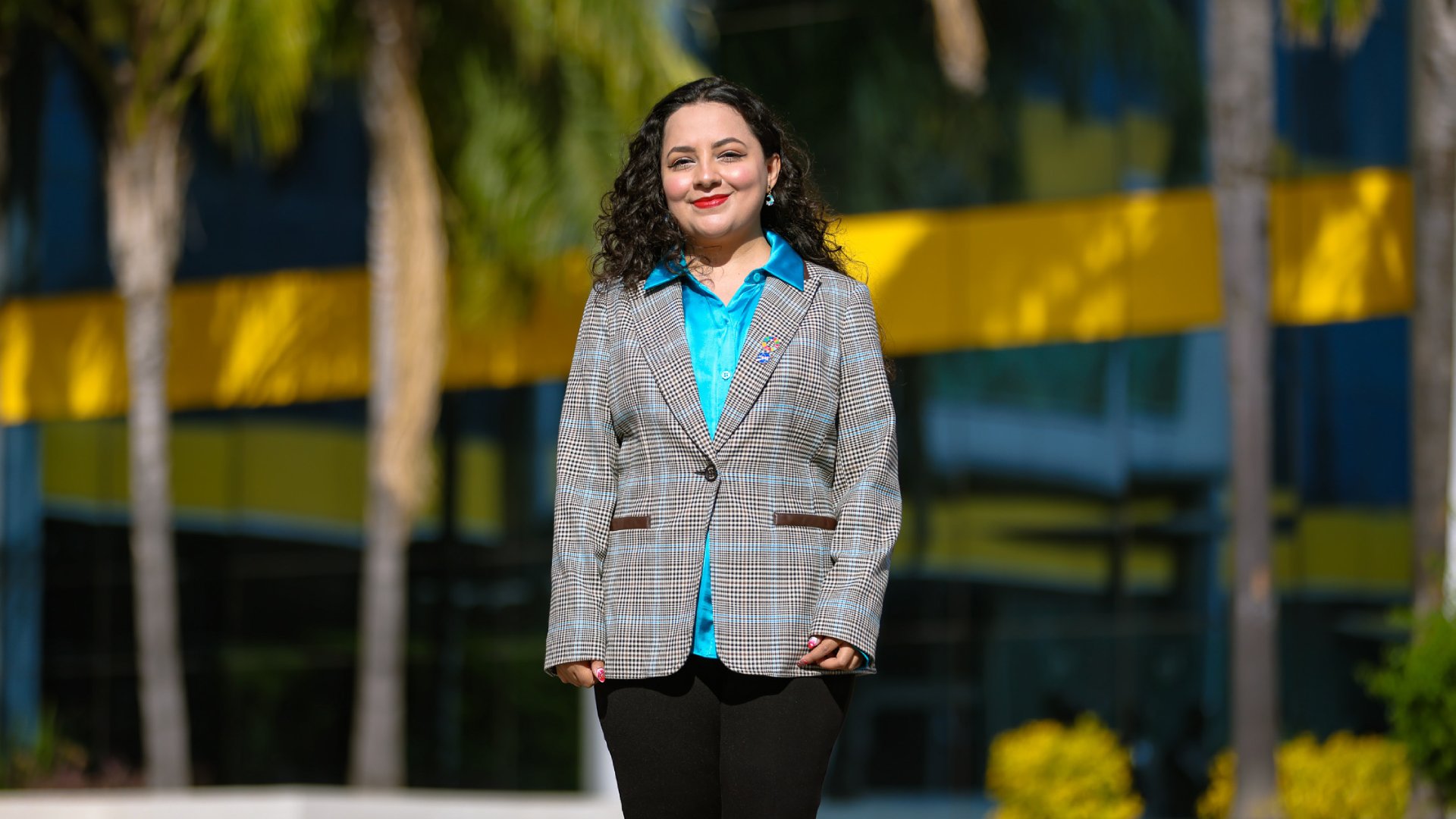 Se capacitará en la NASA docente de la UANL