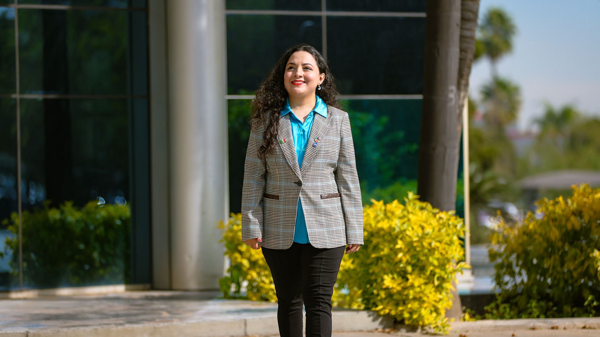 Se capacitará en la NASA docente de la UANL