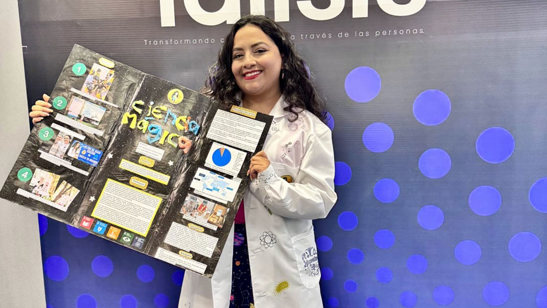 Se capacitará en la NASA docente de la UANL