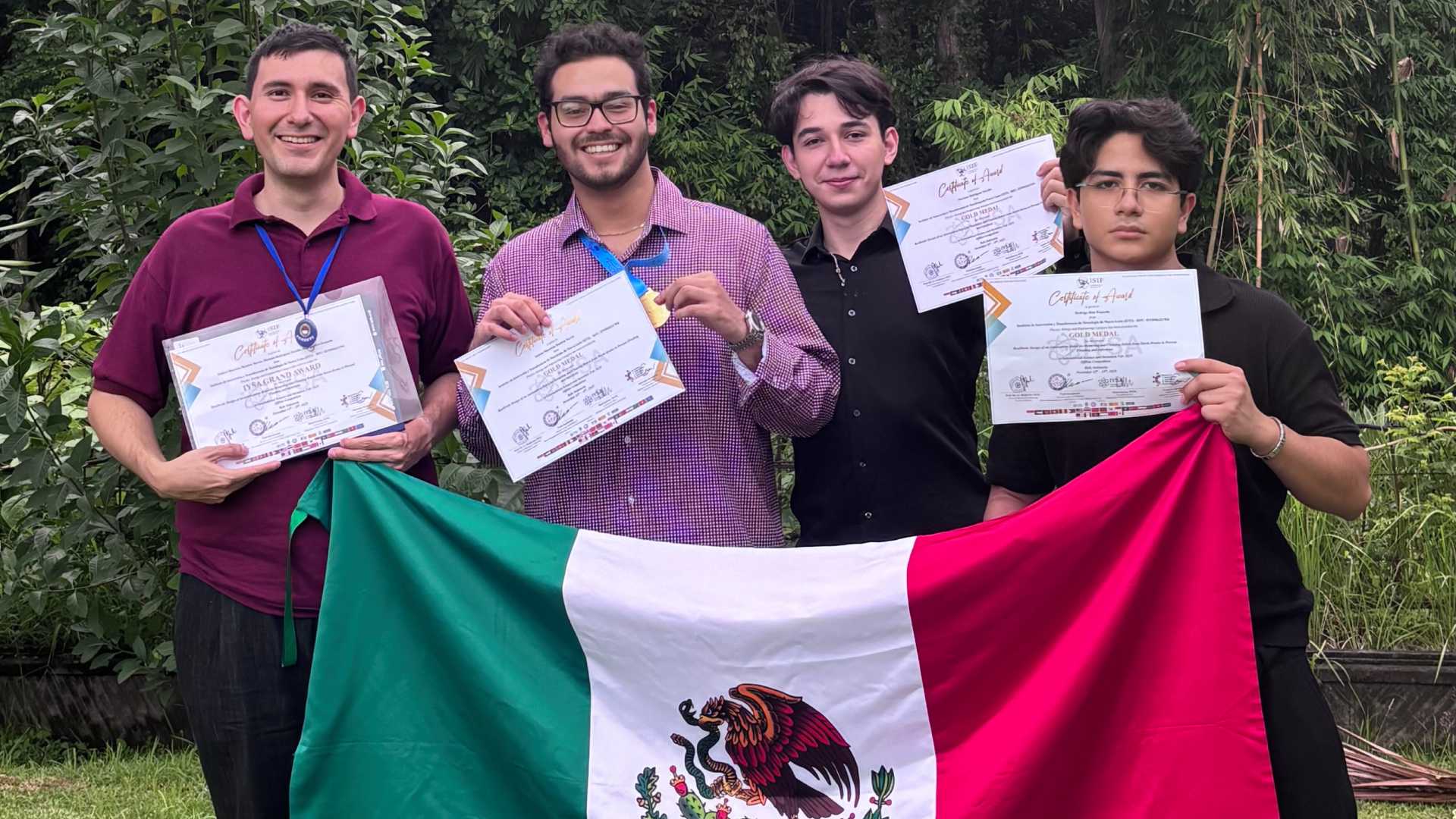 Promueve capacitación de docentes en exploración espacial en la NASA