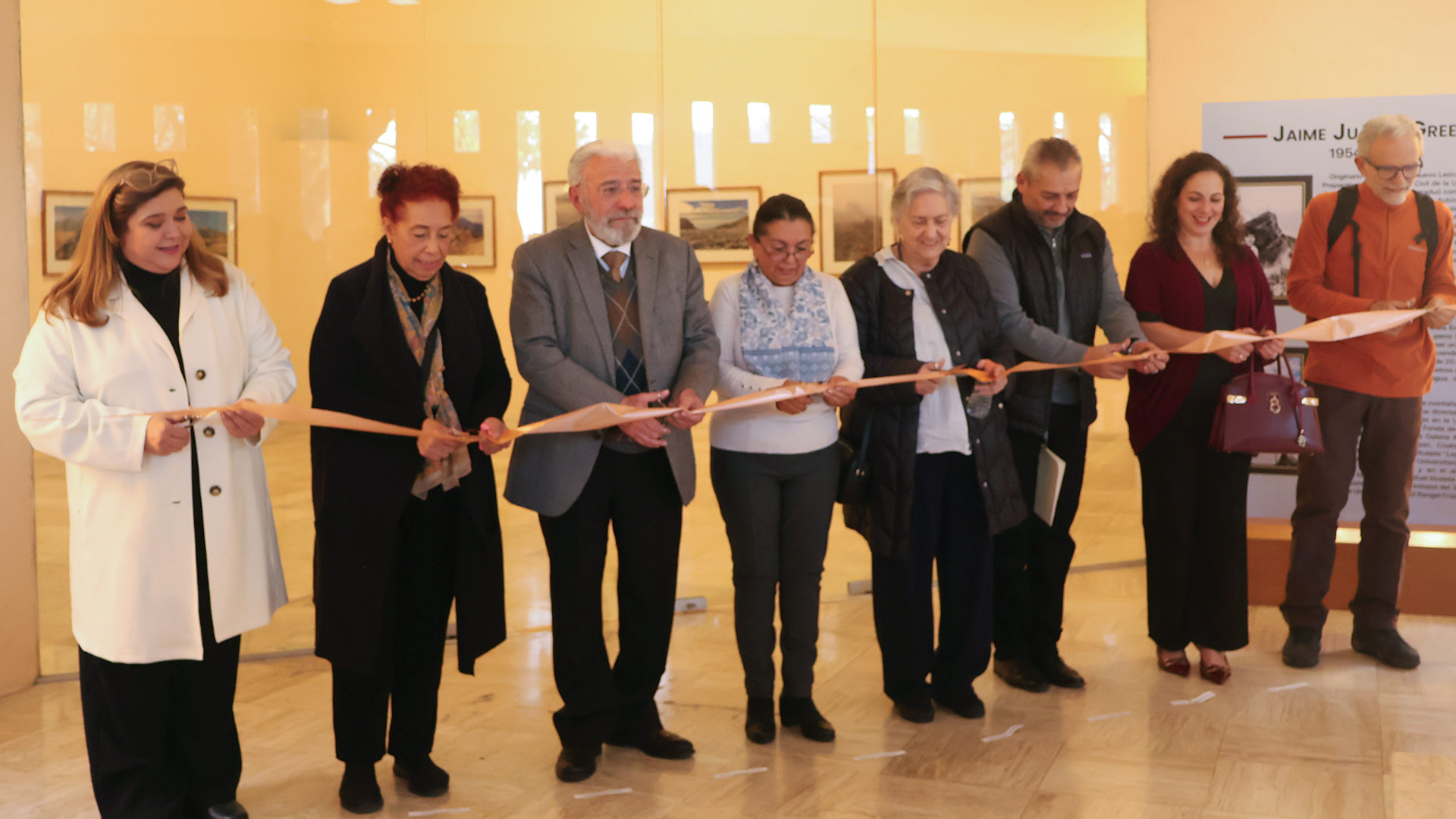 El último ascenso de Jaime Juárez hacia la eternidad