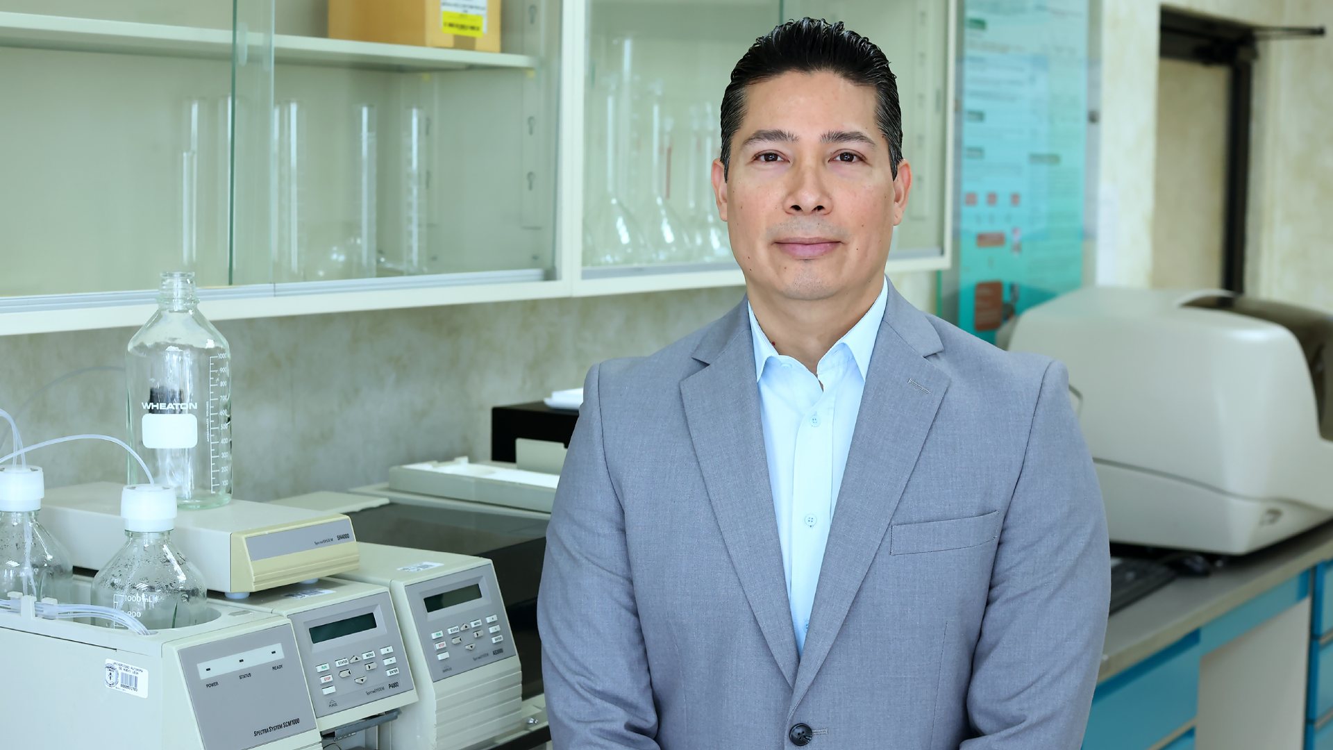 Oferta FASPYN Doctorado en Ciencias de Nutrición y Salud Pública