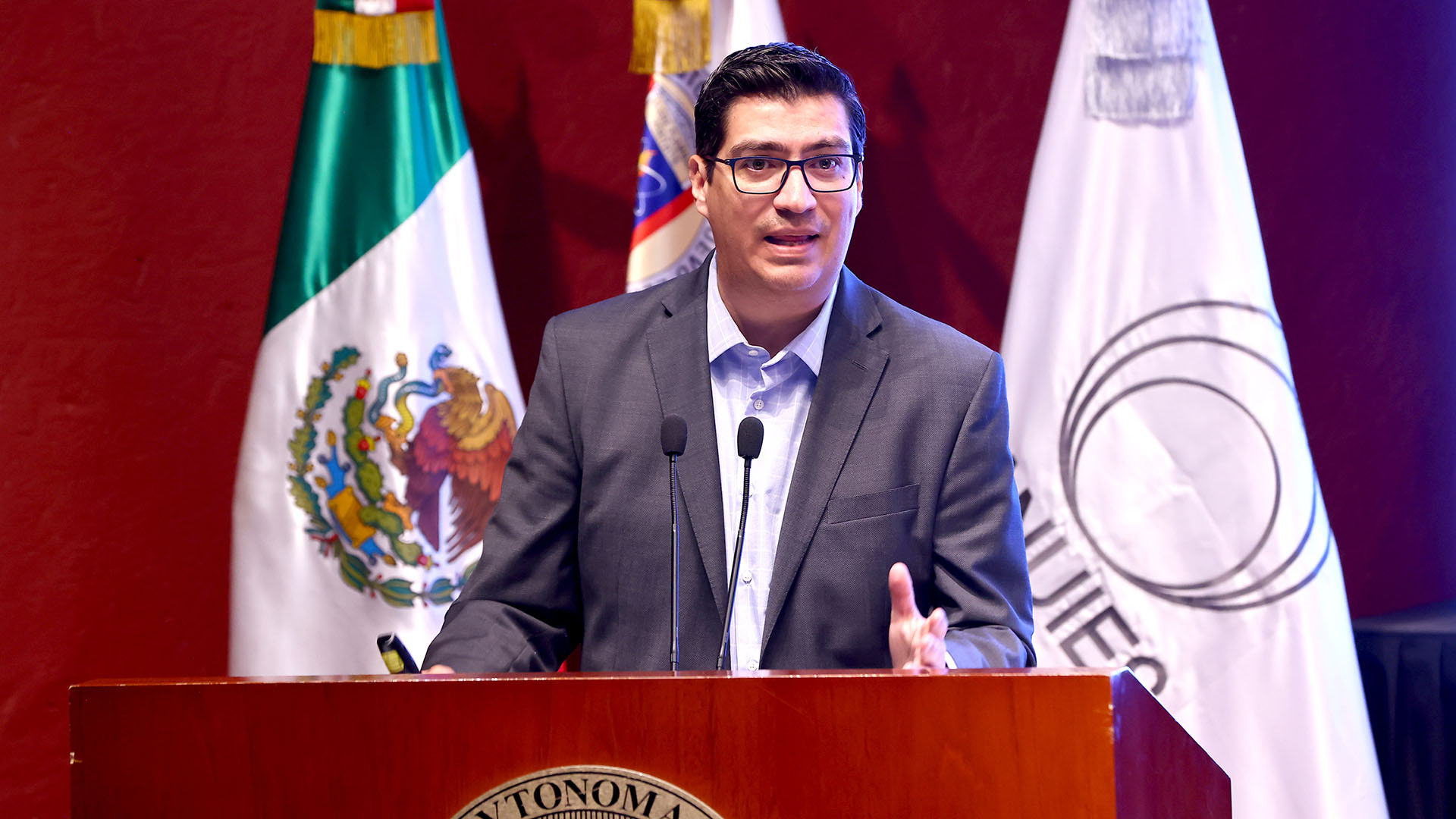 Muestran estrategias en posicionamiento del deporte universitario
