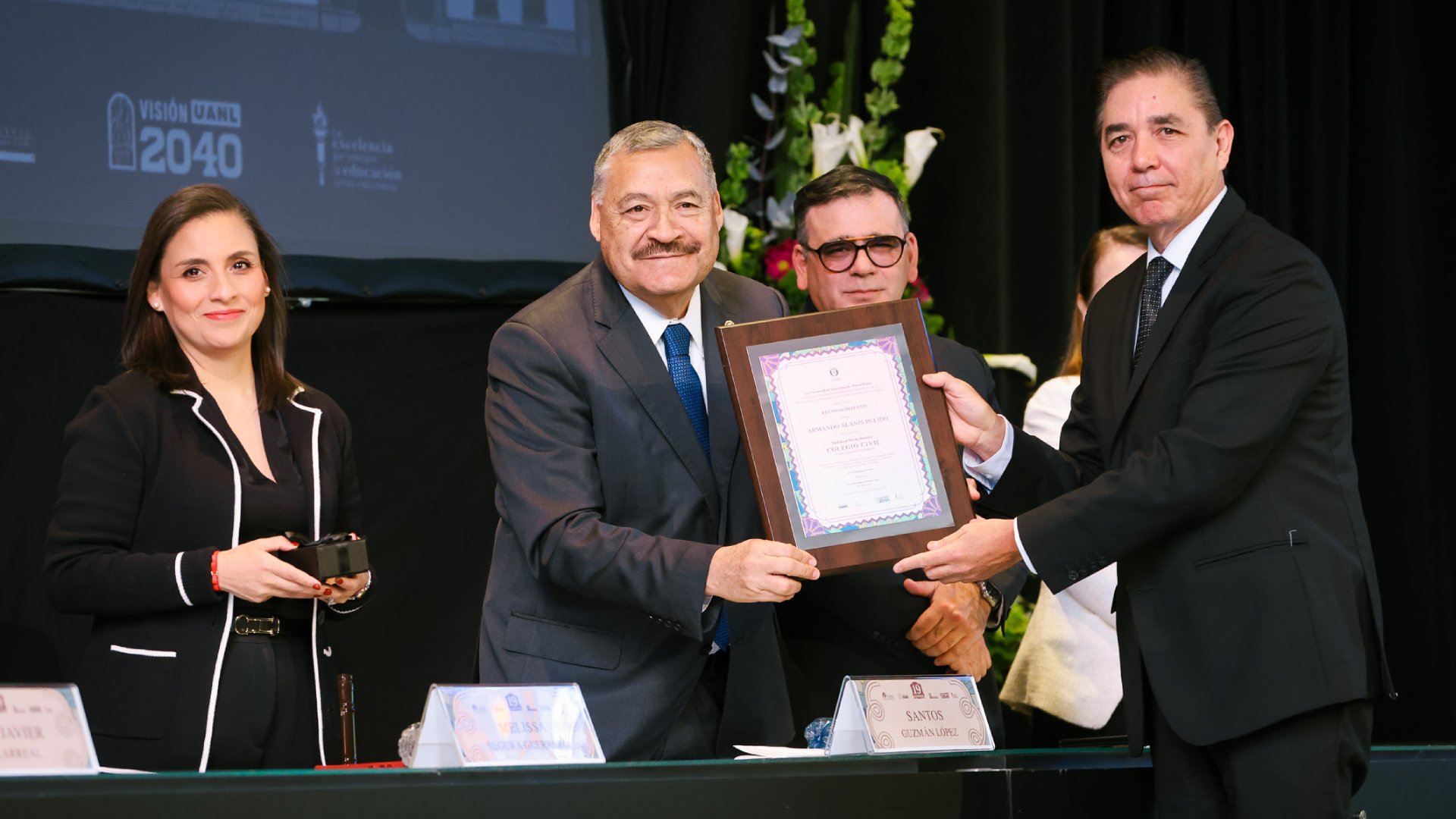 Celebran su presencia en artes de Nuevo León