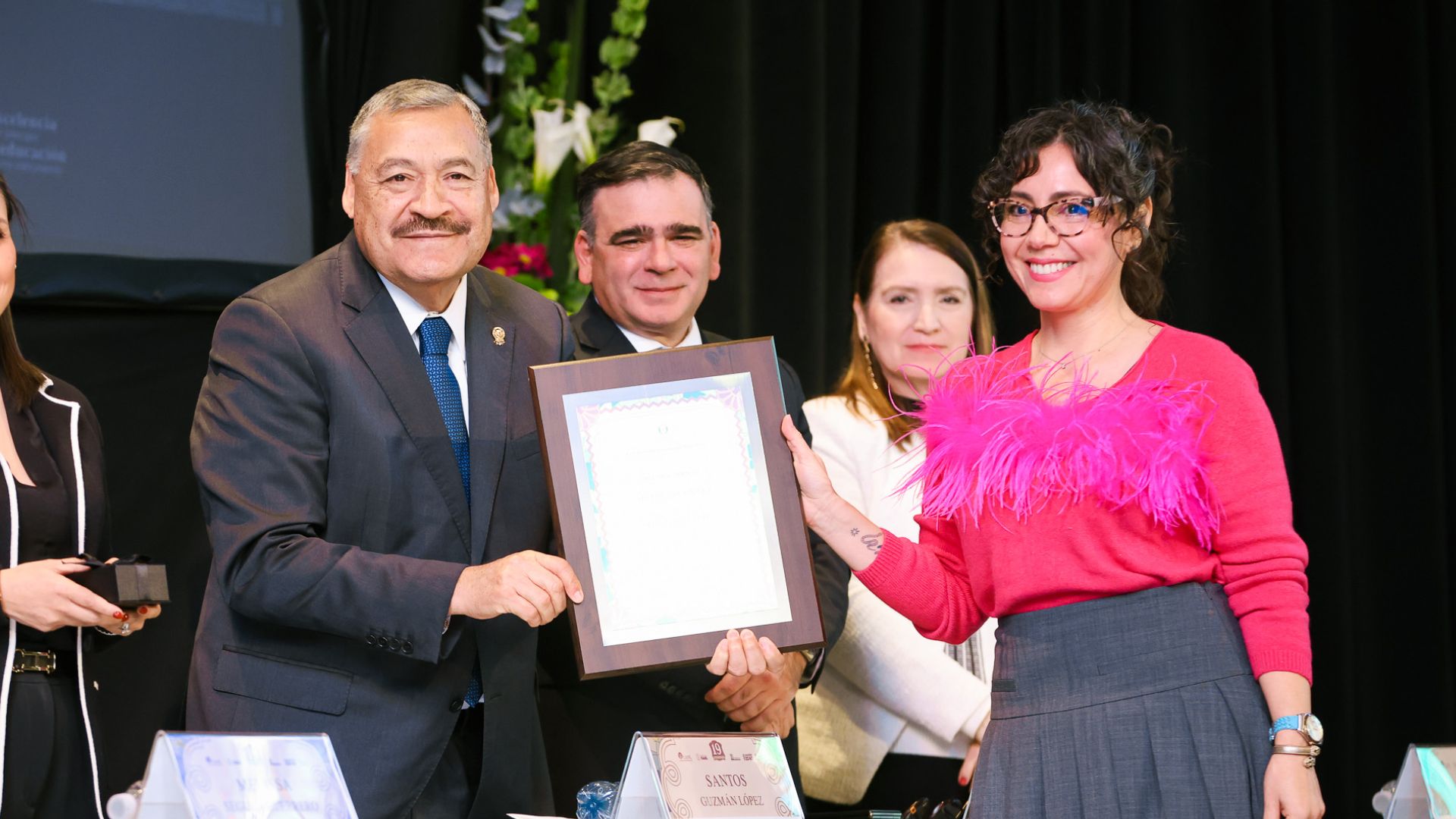 Celebran su presencia en artes de Nuevo León