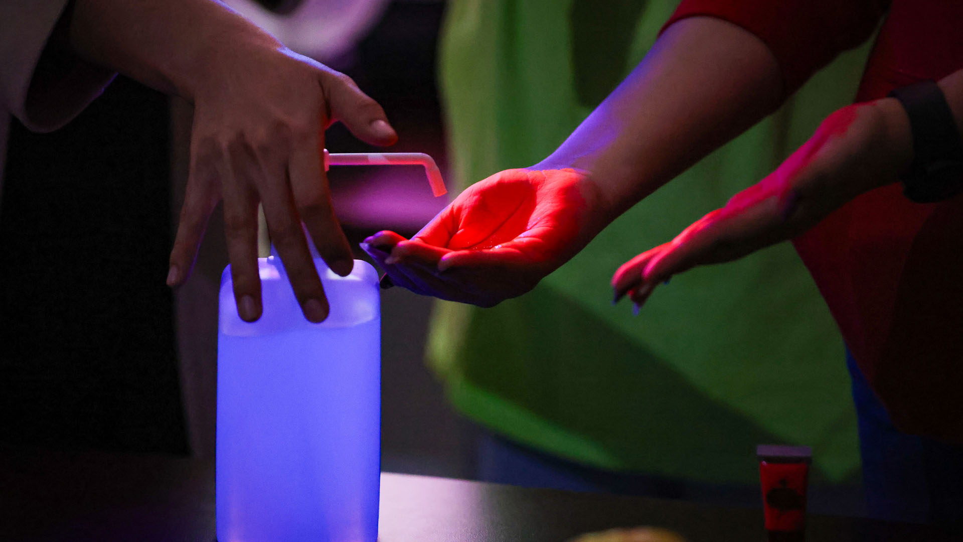 Refuerza entre jóvenes seguridad alimentaria