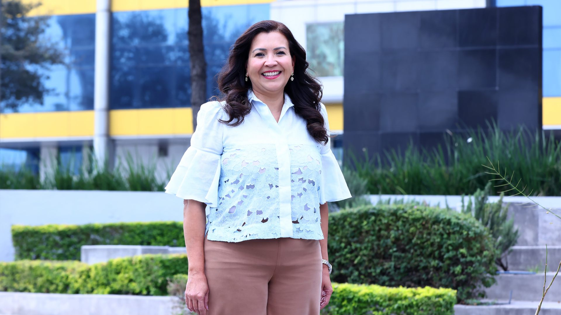 25 Mujeres en la Ciencia 2026"