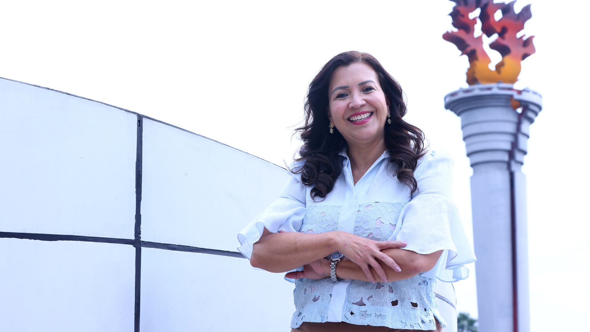 25 Mujeres en la Ciencia 2026"