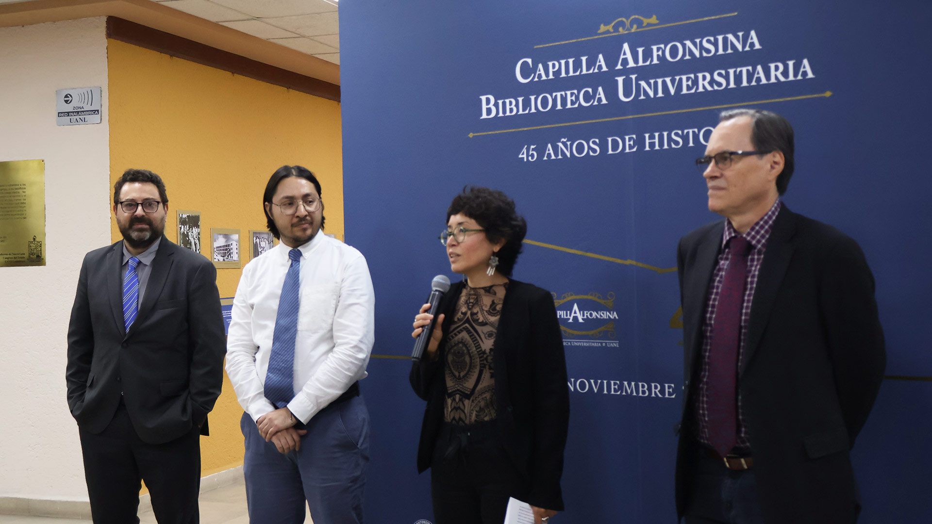 Corazón cultural de Ciudad Universitaria