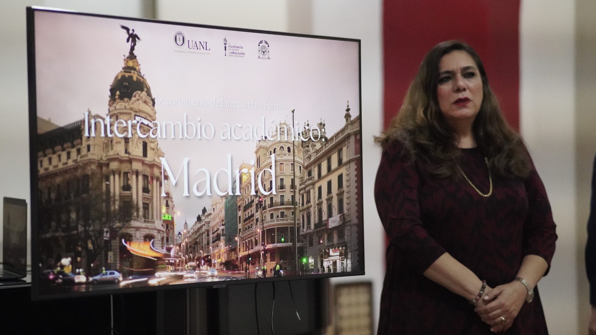 Música sin fronteras