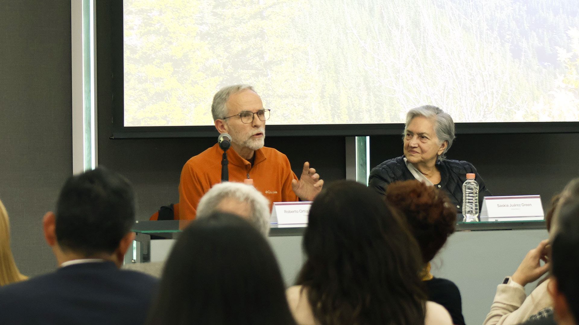 El último ascenso de Jaime Juárez hacia la eternidad