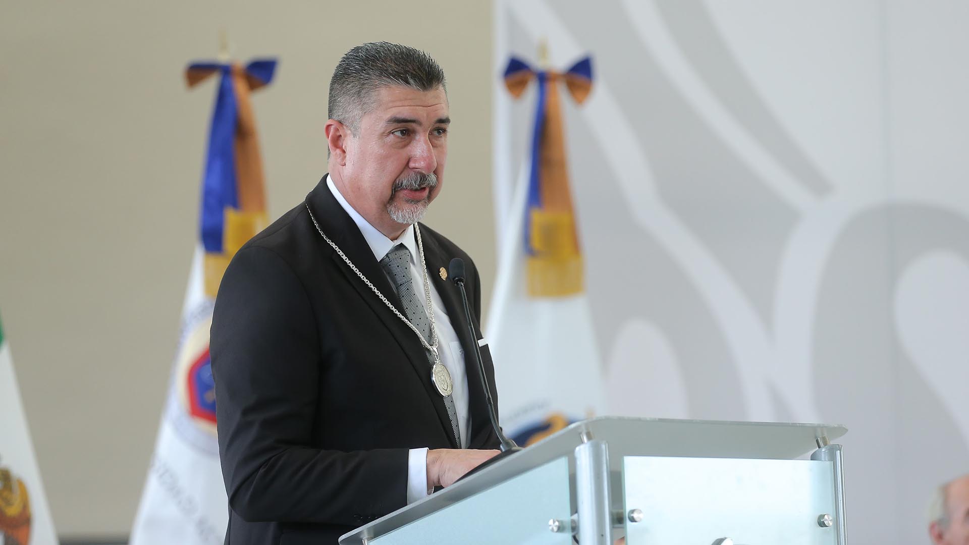 Inicia periodo de dirección en Preparatoria 21