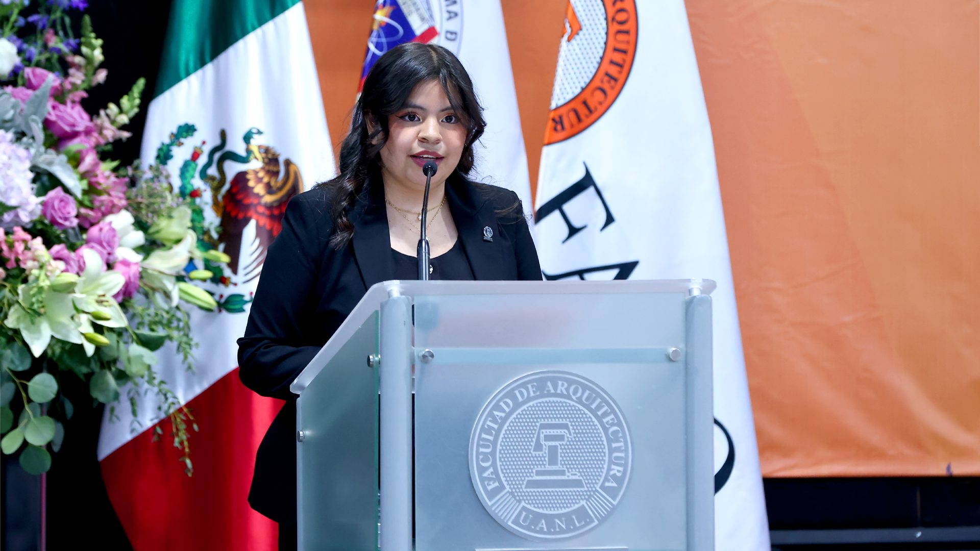 Sociedad Estudiantil impulsará valores e iniciativas en la FARQ