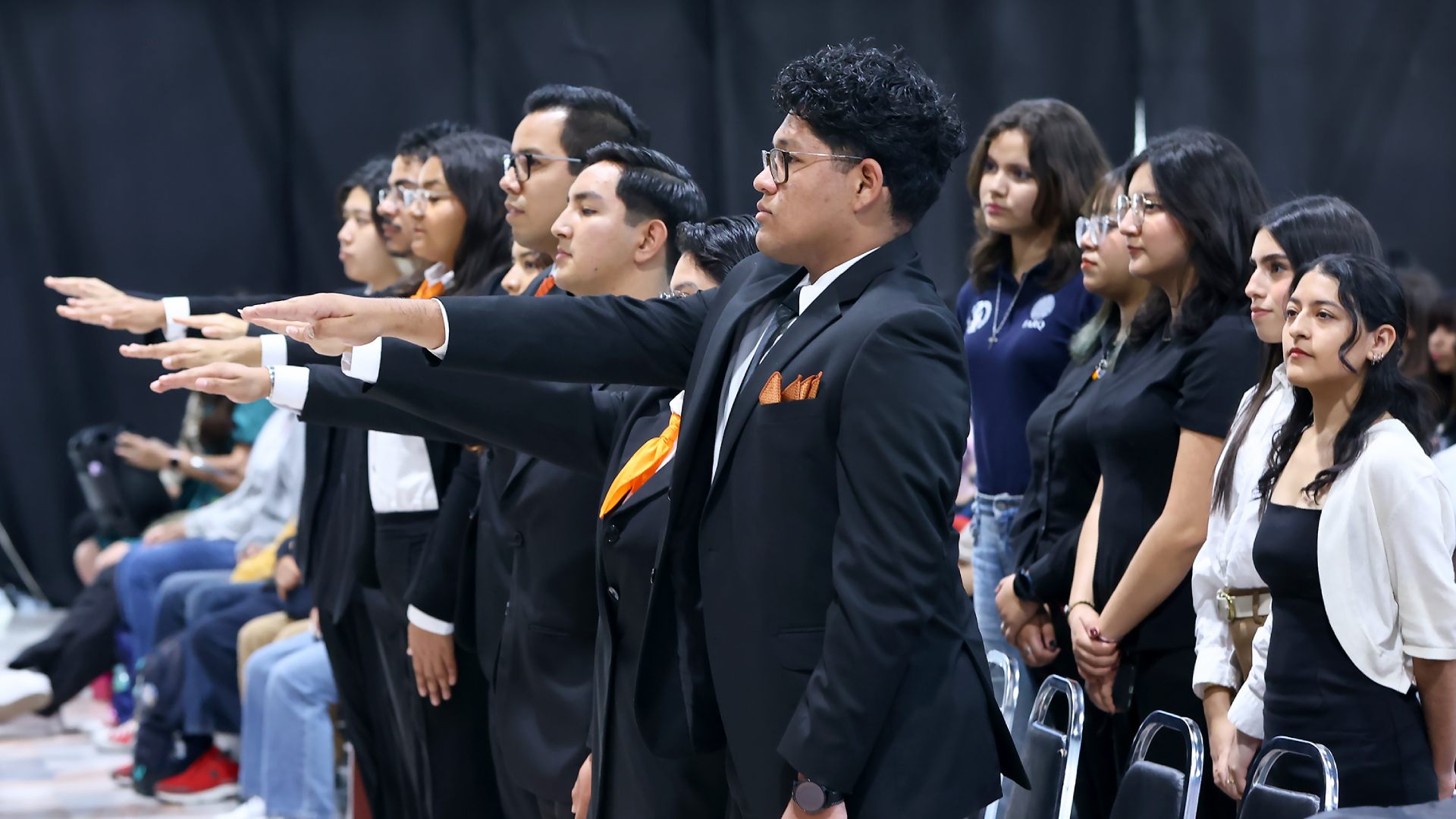 Sociedad Estudiantil impulsará valores e iniciativas en la FARQ