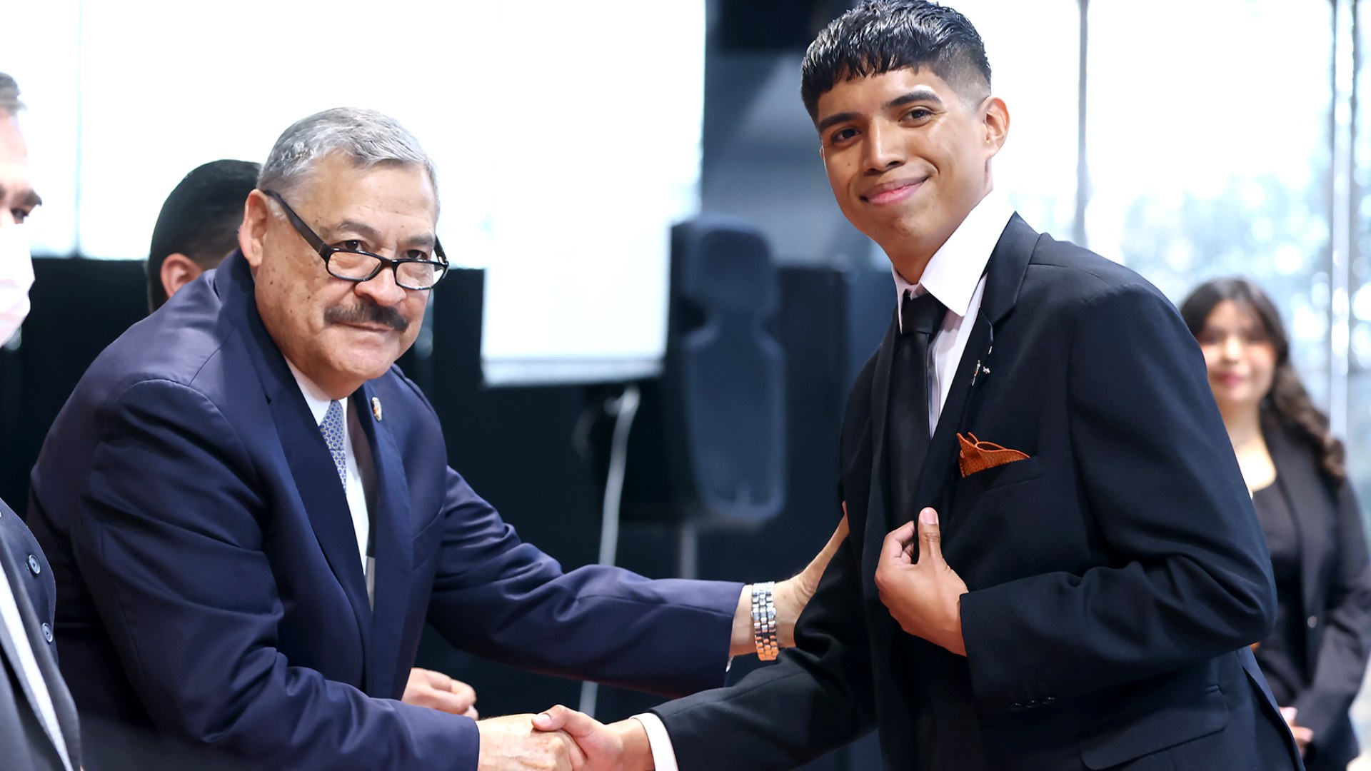 Sociedad Estudiantil impulsará valores e iniciativas en la FARQ
