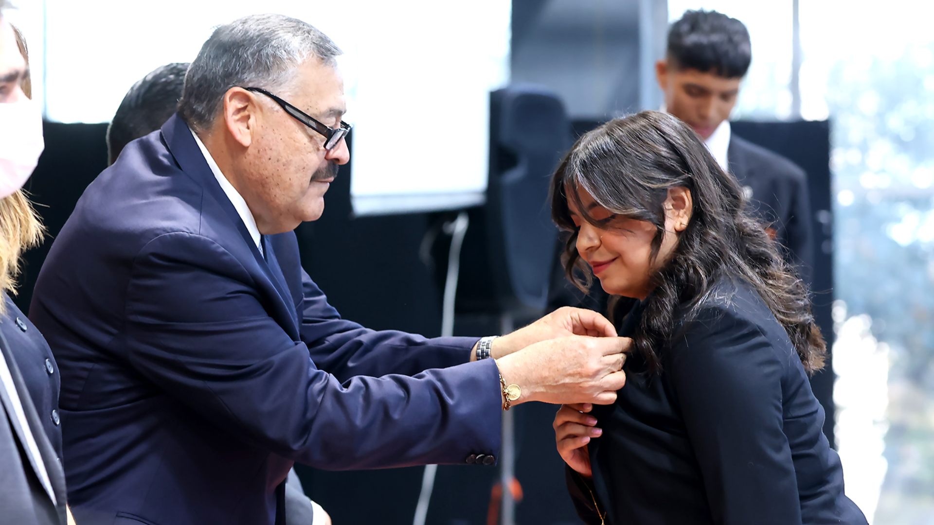 Sociedad Estudiantil impulsará valores e iniciativas en la FARQ