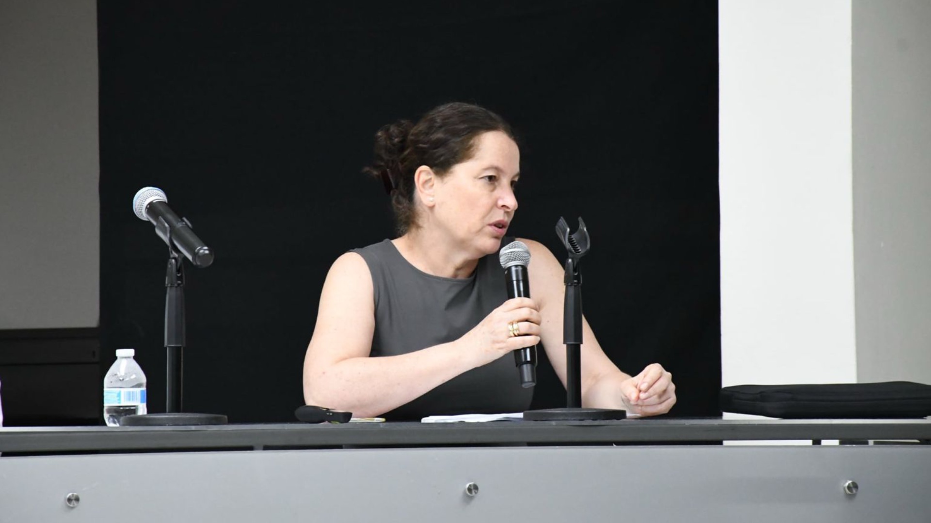 Realizan 2do. Encuentro de Estudiantes de Historia del Noreste de México