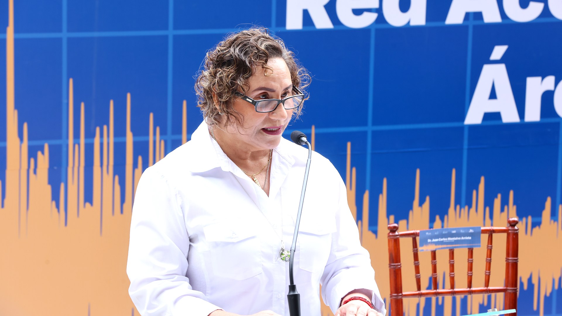 Presenta UANL red de medición sísmica de zona metropolitana del estado