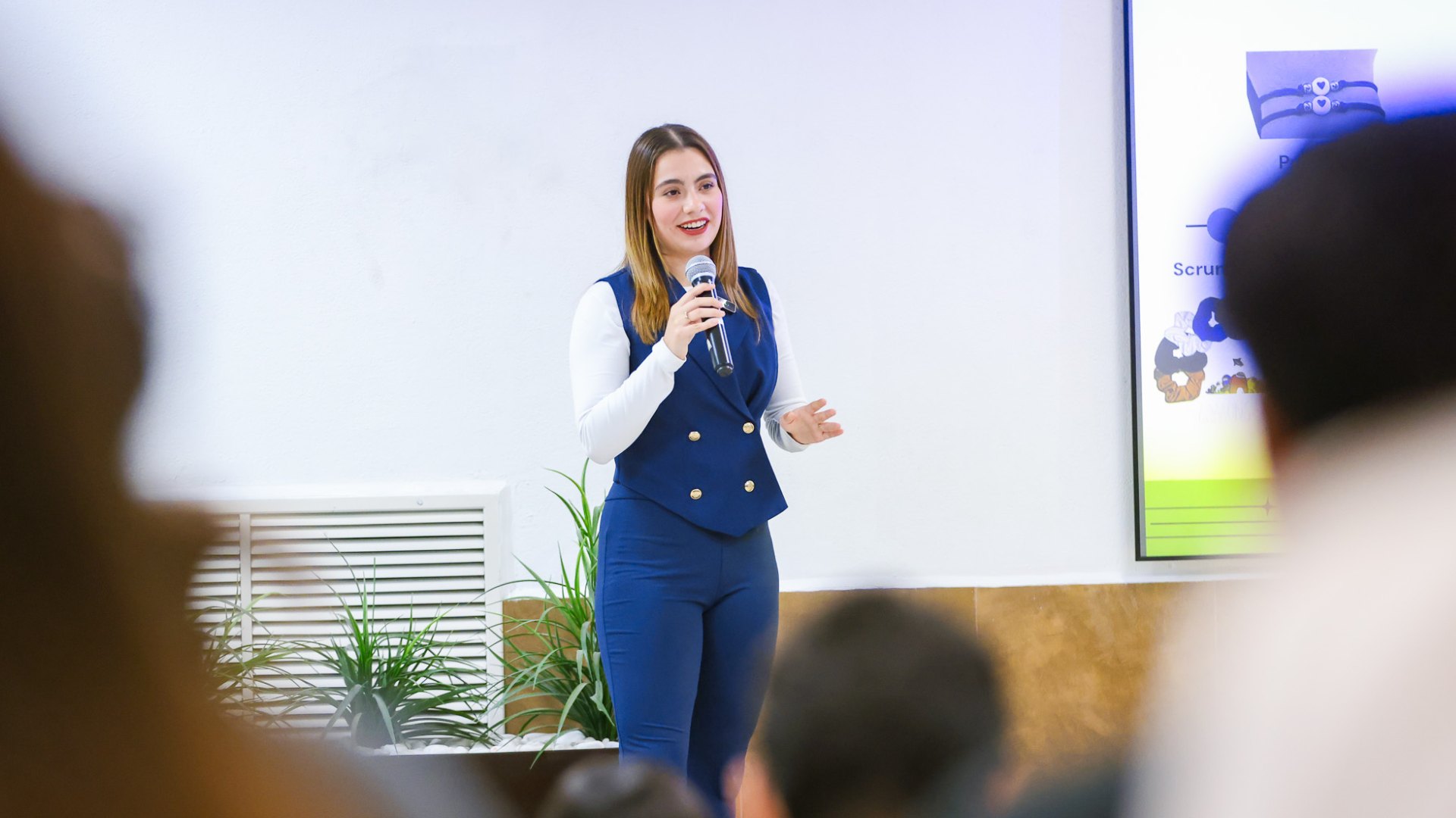 De cómo vender un borrador: Innovación desde las aulas
