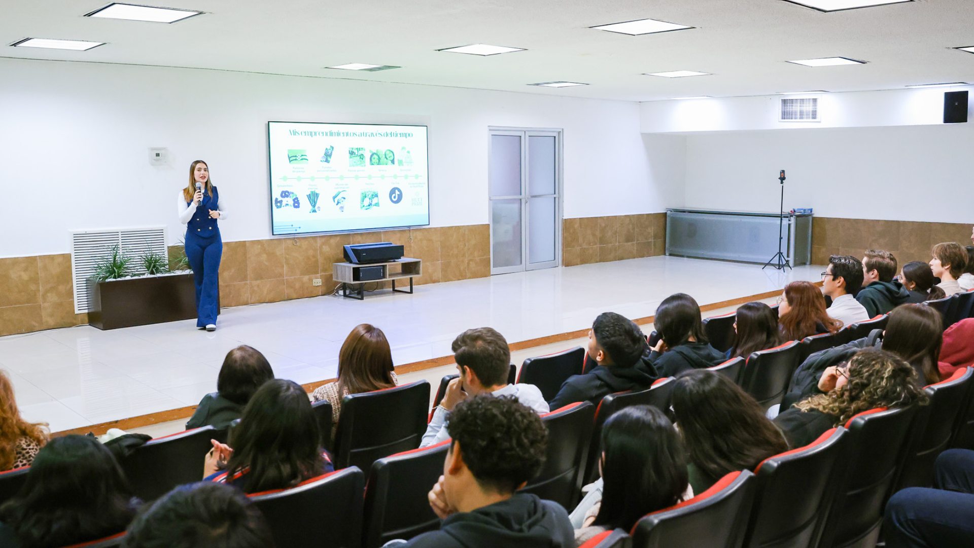 De cómo vender un borrador: Innovación desde las aulas