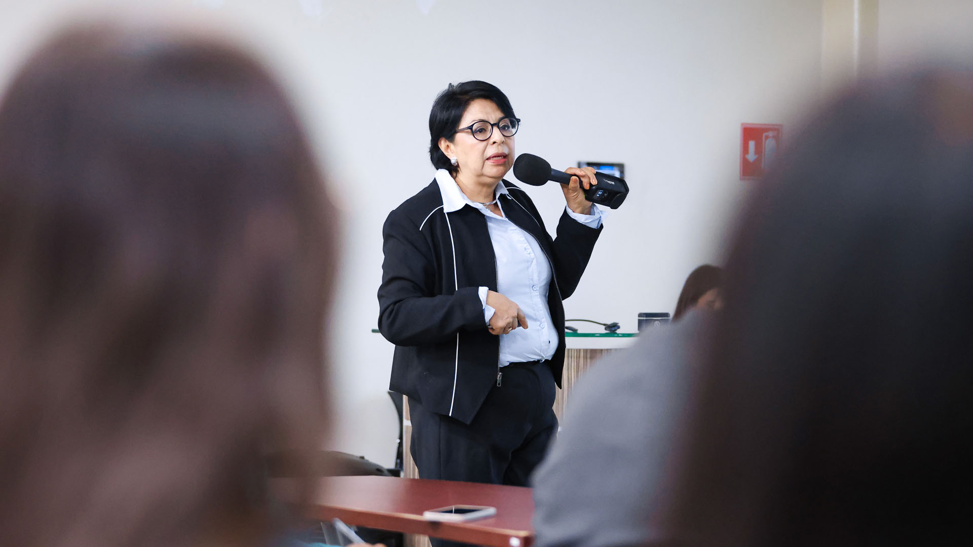 Juventud y crisis hídrica: juntos hacia el futuro