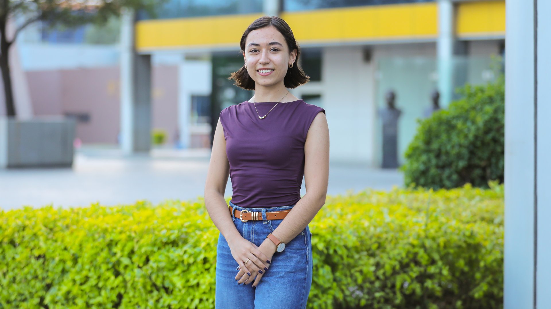 Tomará fuerza poder femenino en UANL