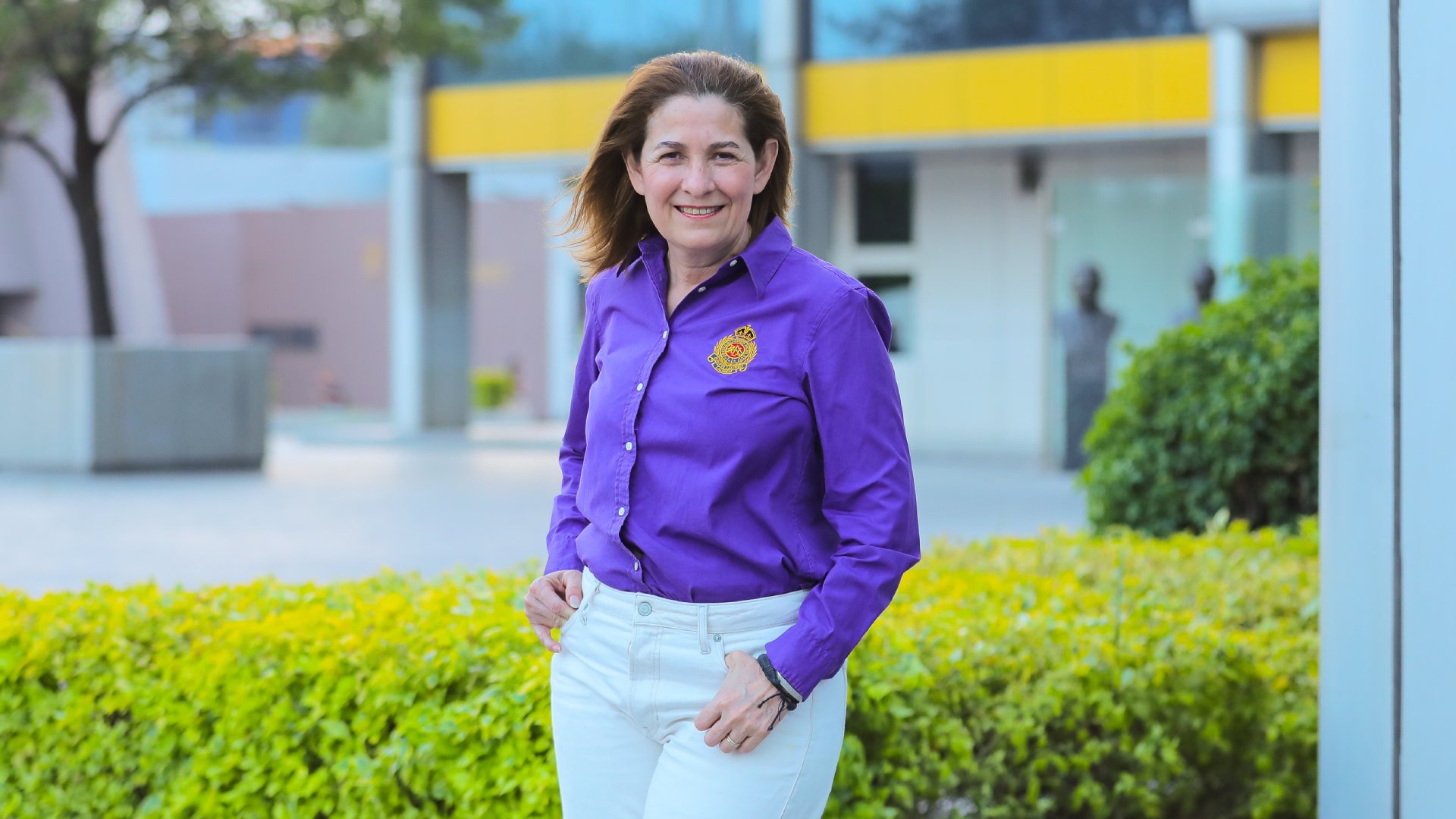 Tomará fuerza poder femenino en UANL