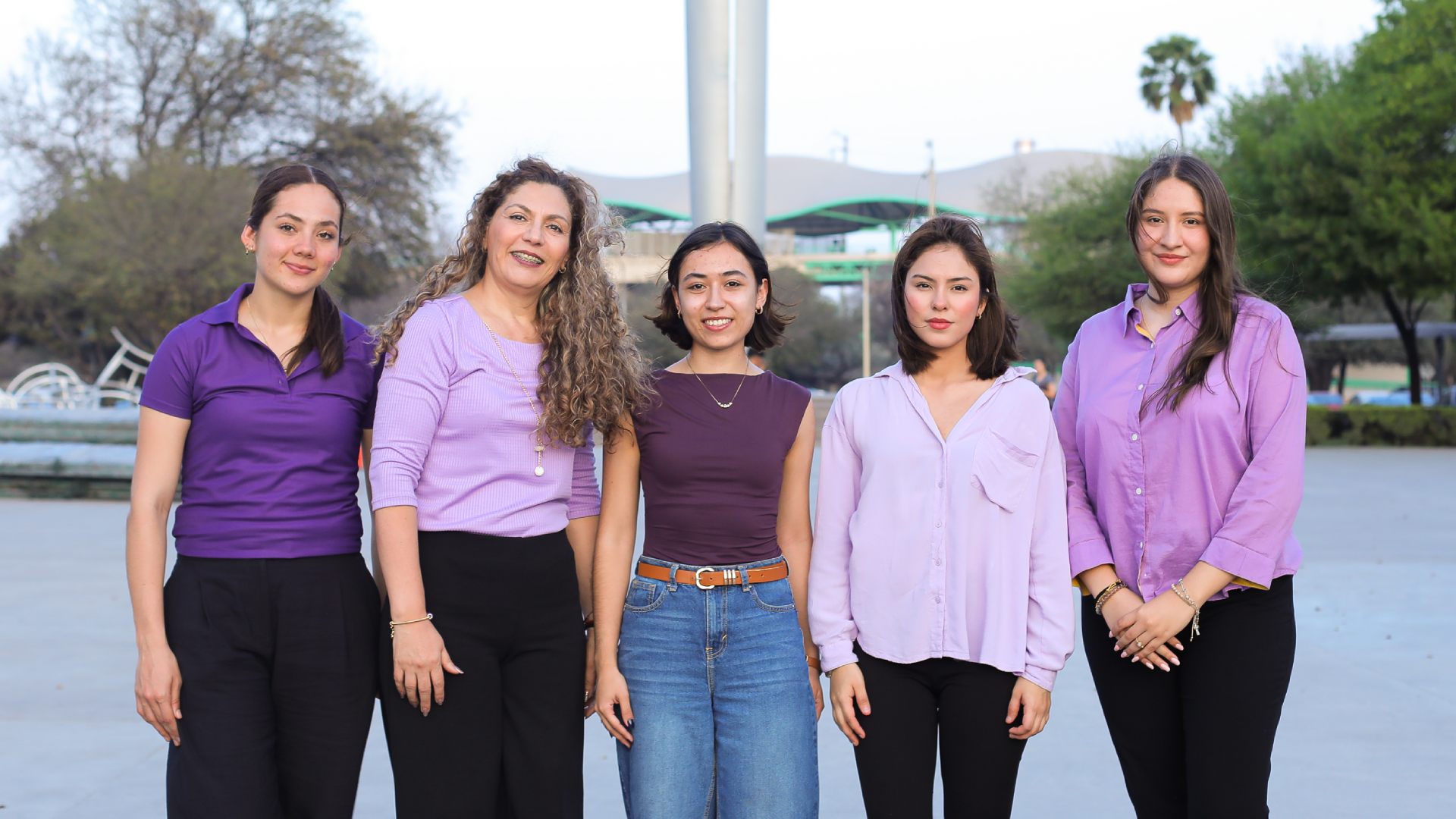 Tomará fuerza poder femenino en UANL