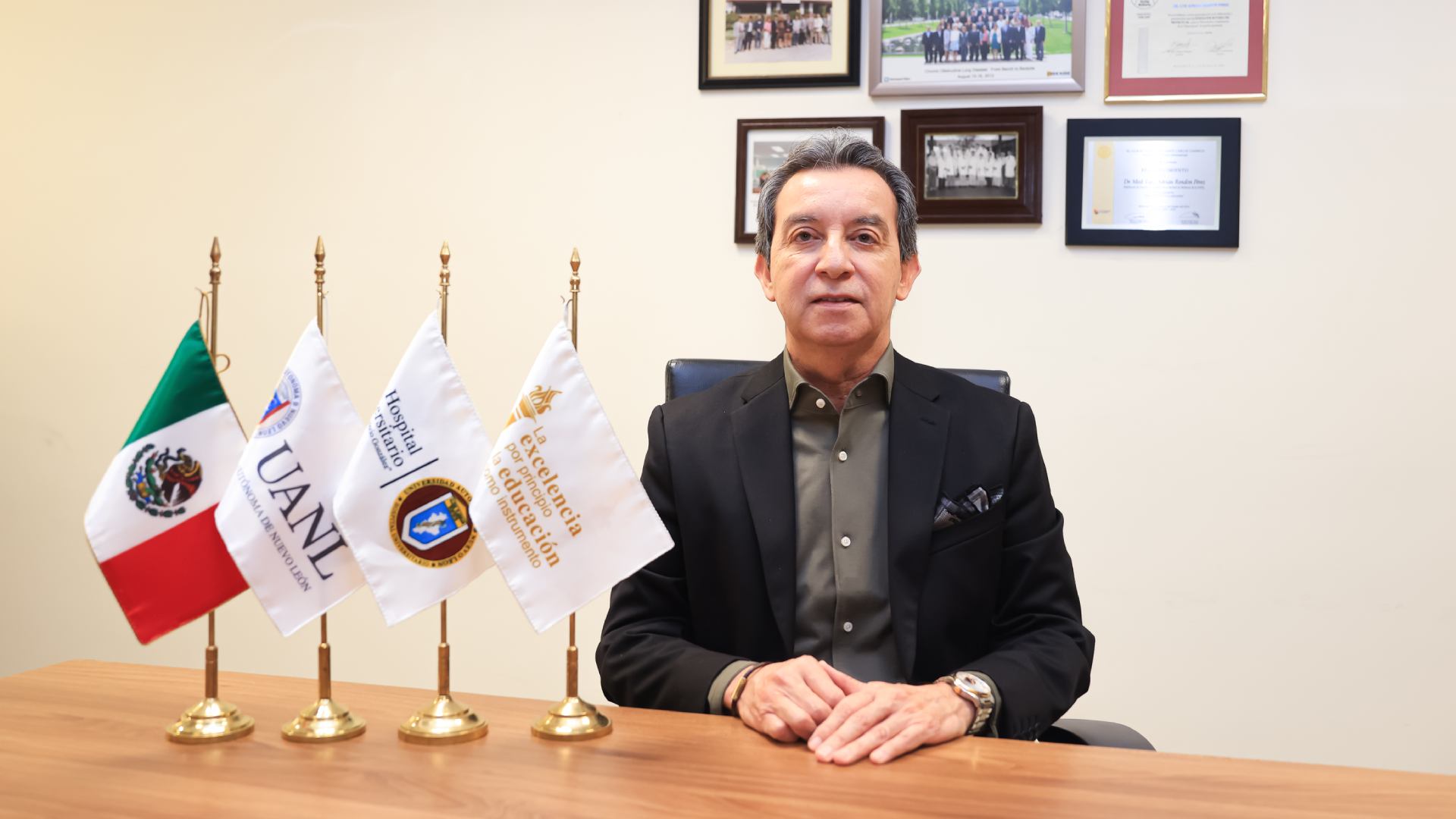 Piden precaución ante exposición a tuberculosis