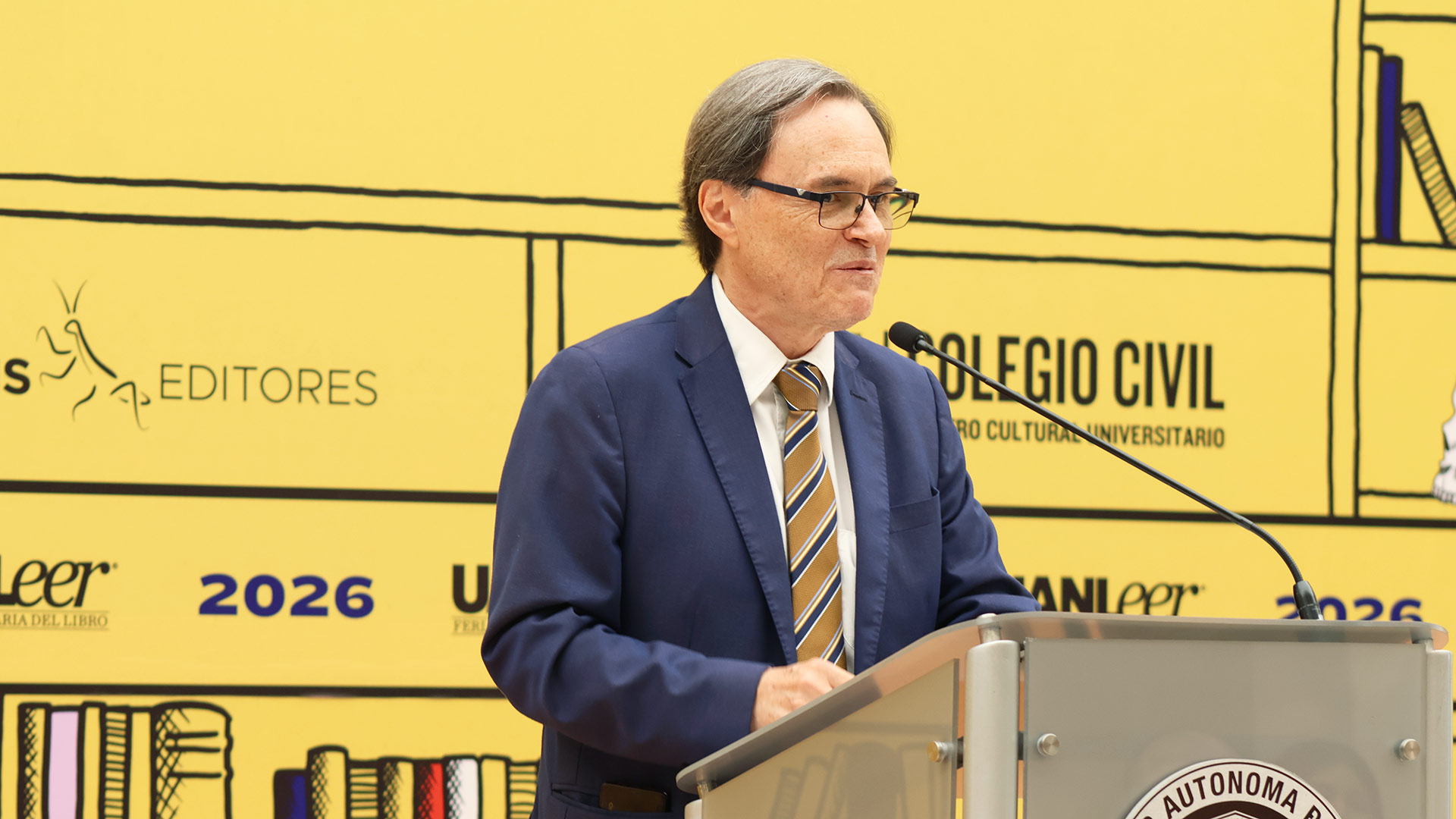 UANLeer 2026: Tres décadas de legado literario y cultura universitaria